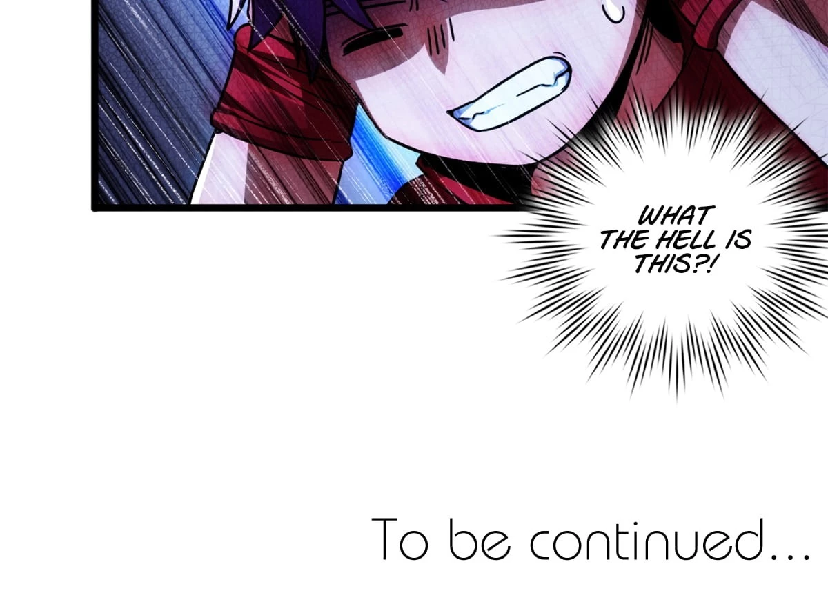 I Just Want to Game in Peace Chapter 53 - 26