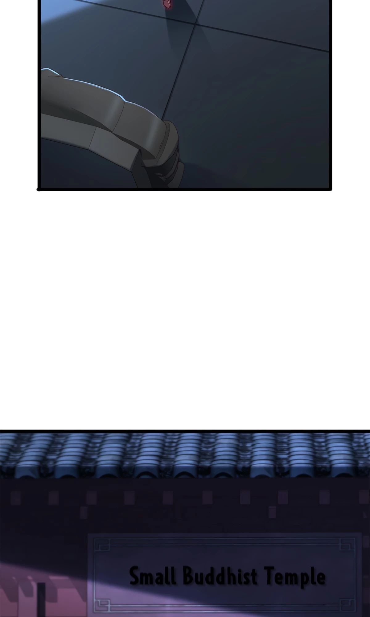 I Just Want to Game in Peace Chapter 54 - 7