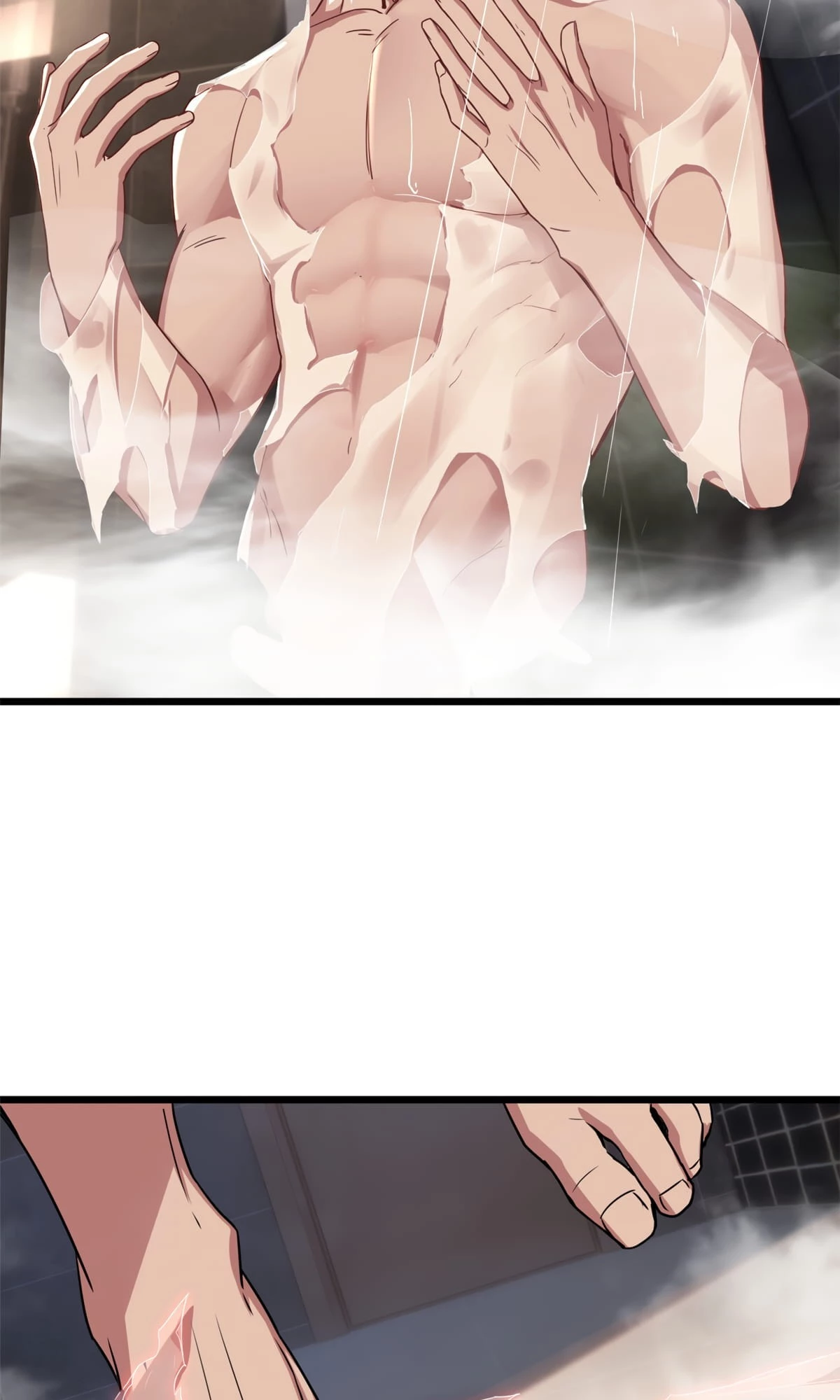 I Just Want to Game in Peace Chapter 55 - 4