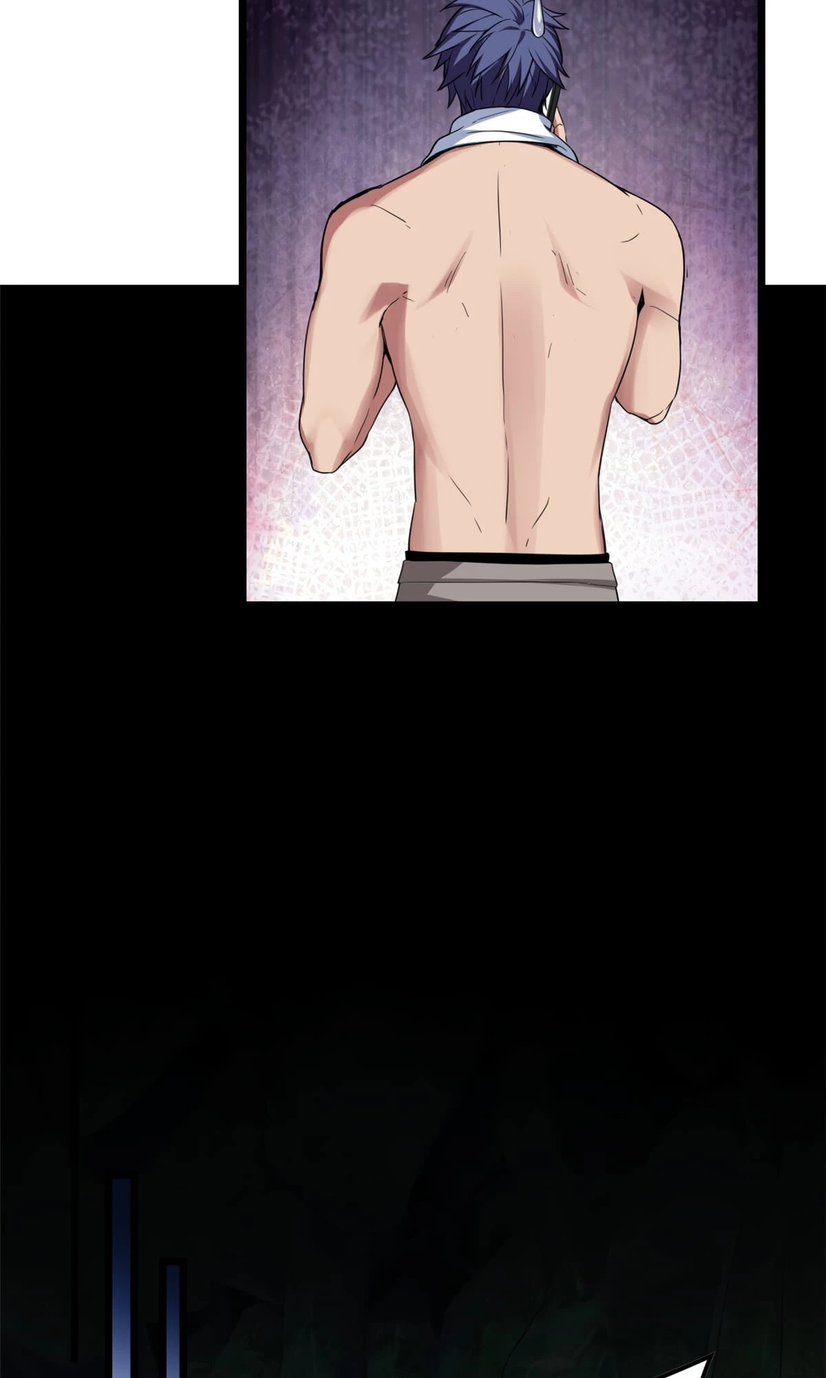 I Just Want to Game in Peace Chapter 55 - 16