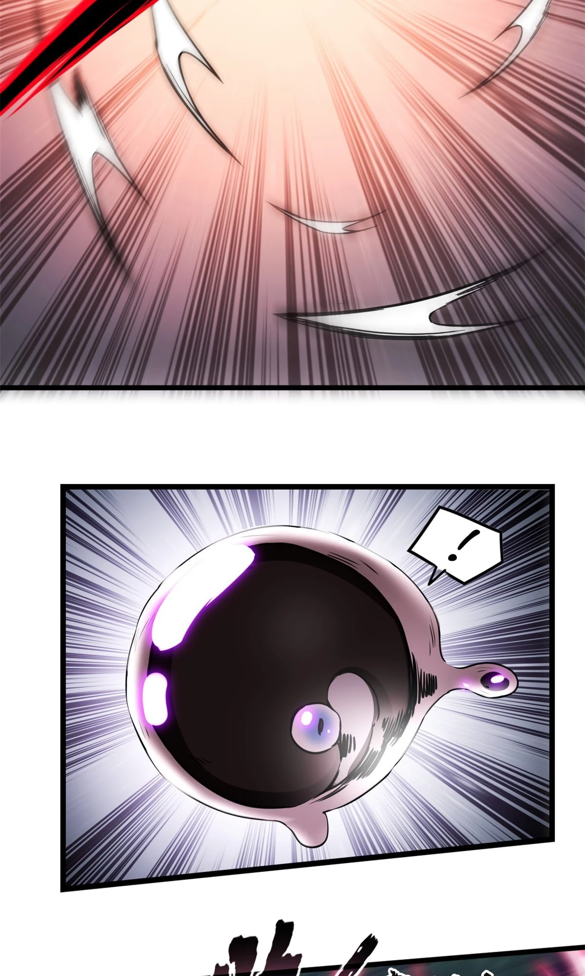 I Just Want to Game in Peace Chapter 55 - 21