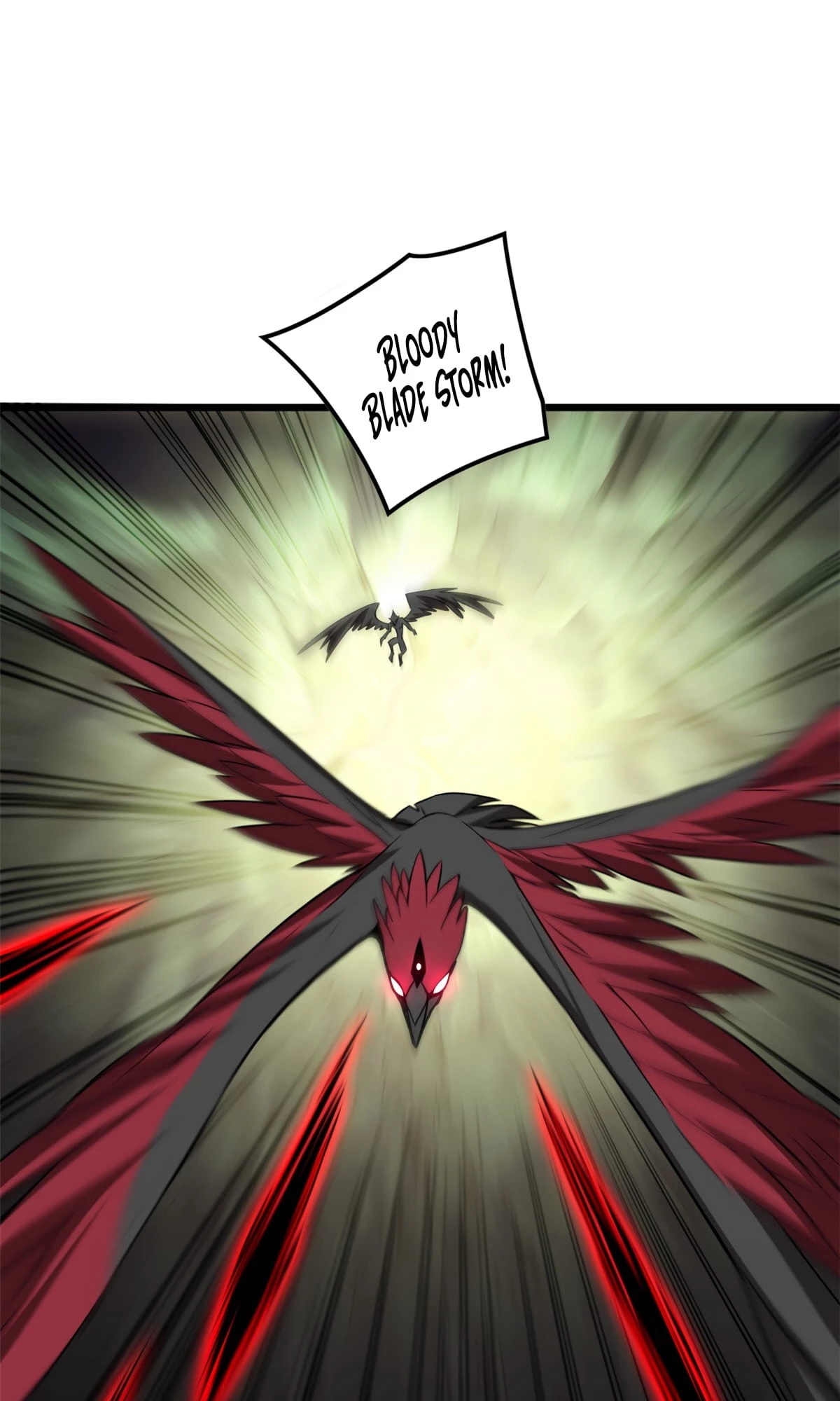 I Just Want to Game in Peace Chapter 55 - 26
