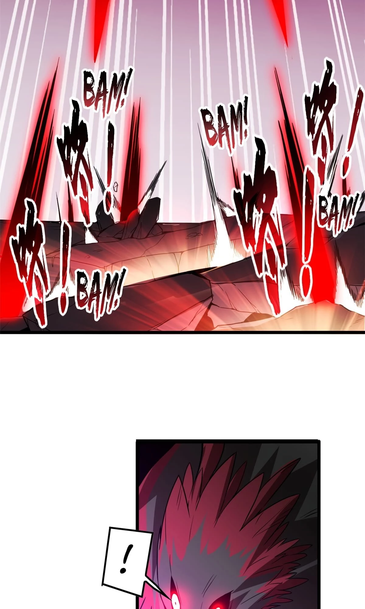 I Just Want to Game in Peace Chapter 55 - 28