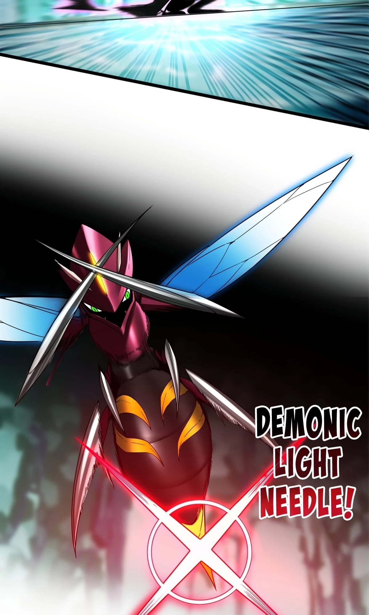 I Just Want to Game in Peace Chapter 56 - 6