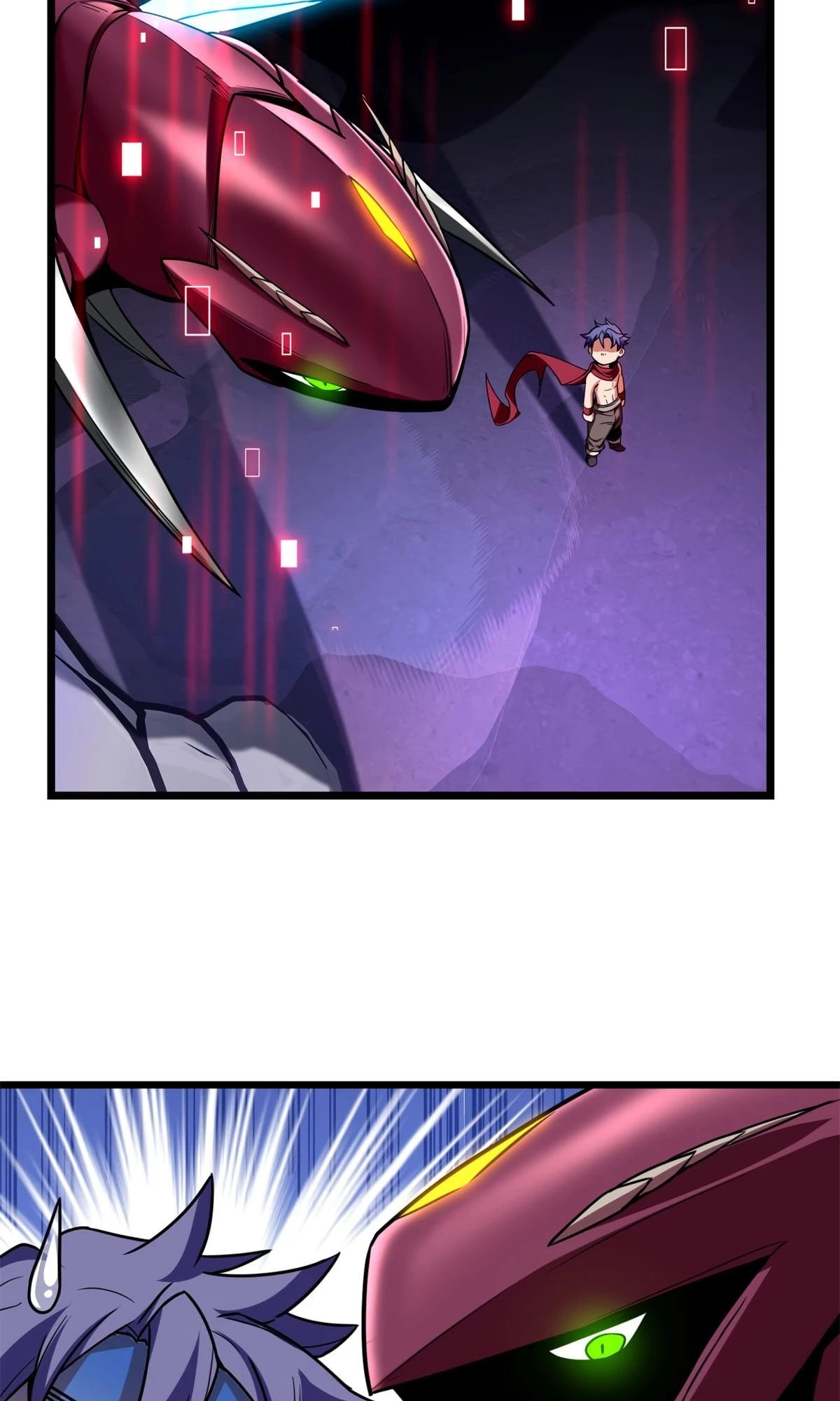 I Just Want to Game in Peace Chapter 56 - 18