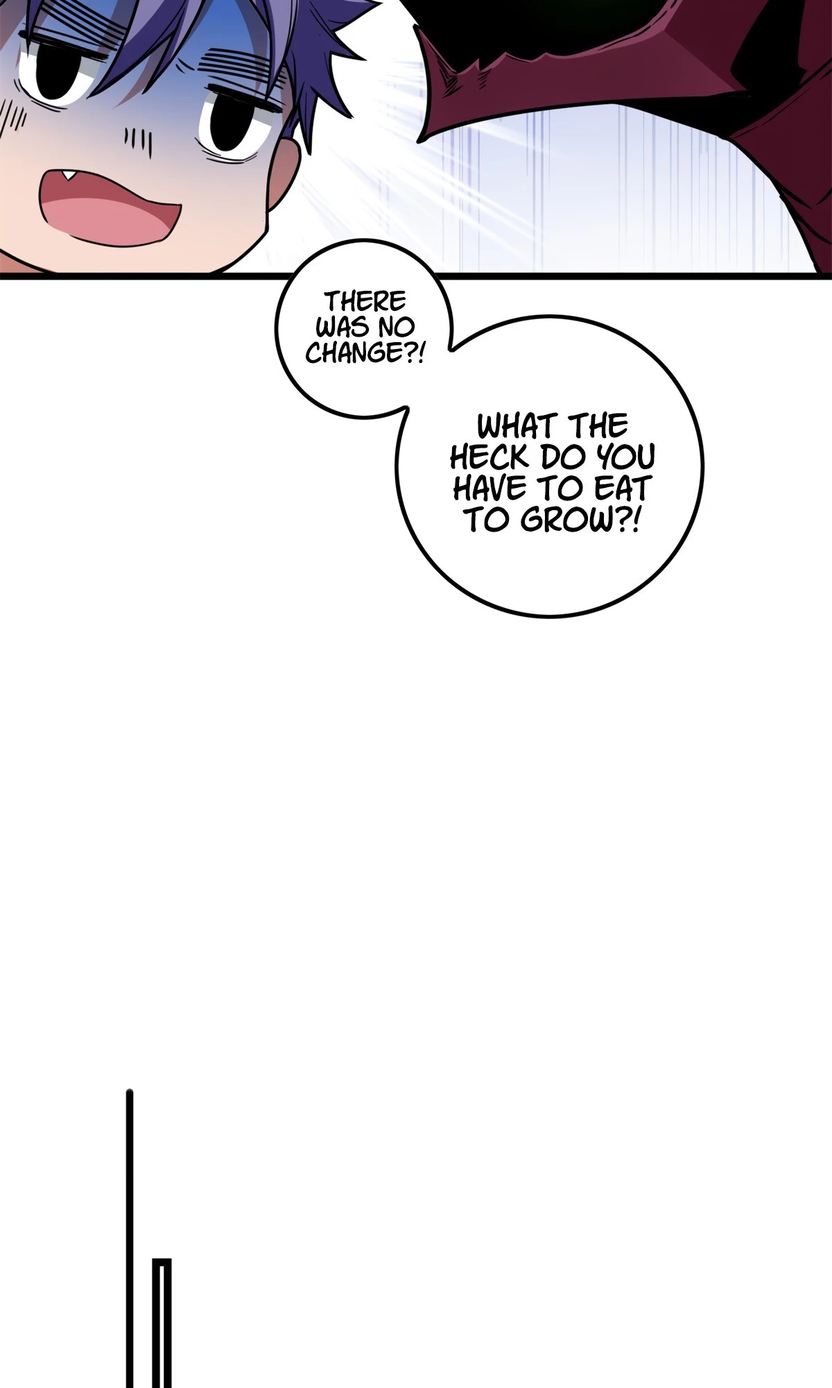 I Just Want to Game in Peace Chapter 56 - 19