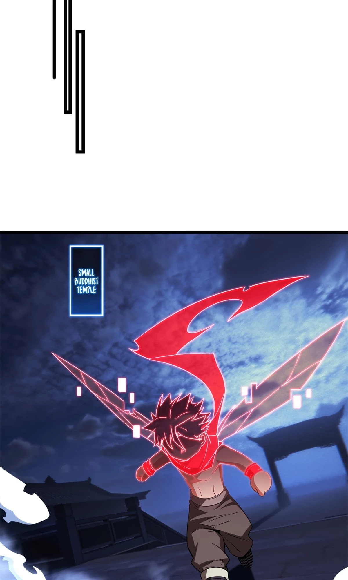 I Just Want to Game in Peace Chapter 56 - 20