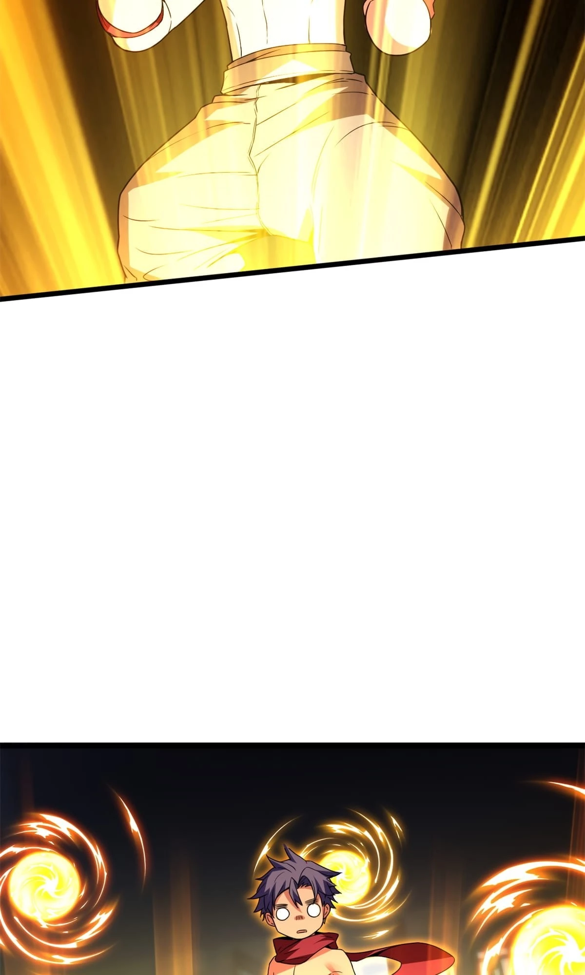 I Just Want to Game in Peace Chapter 56 - 29