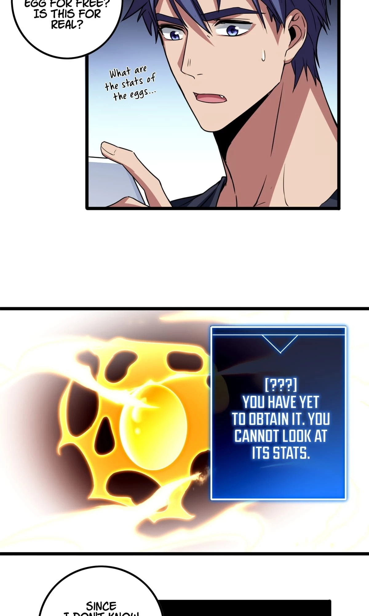 I Just Want to Game in Peace Chapter 56 - 32