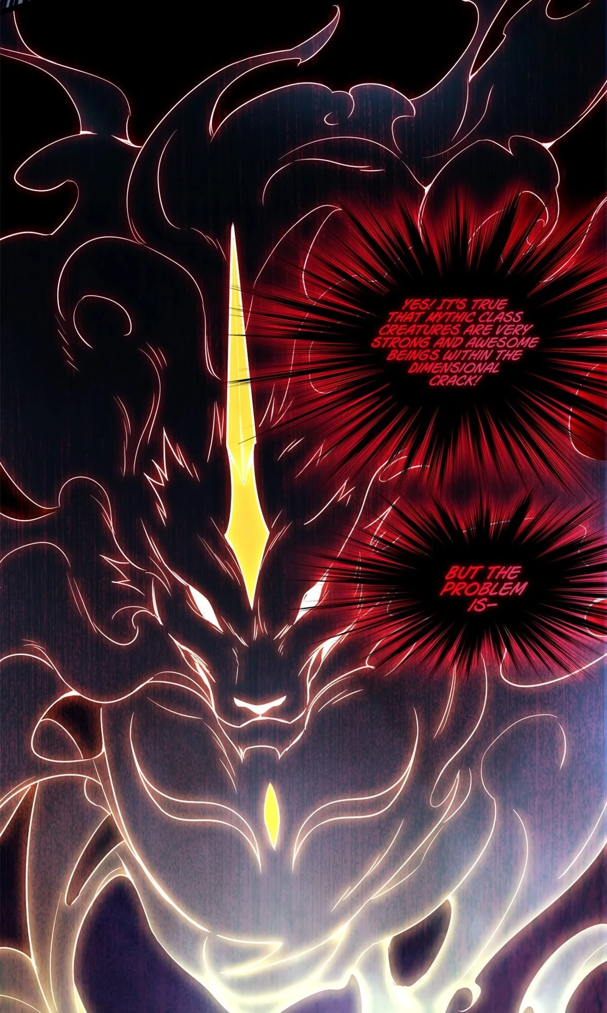 I Just Want to Game in Peace Chapter 56 - 35