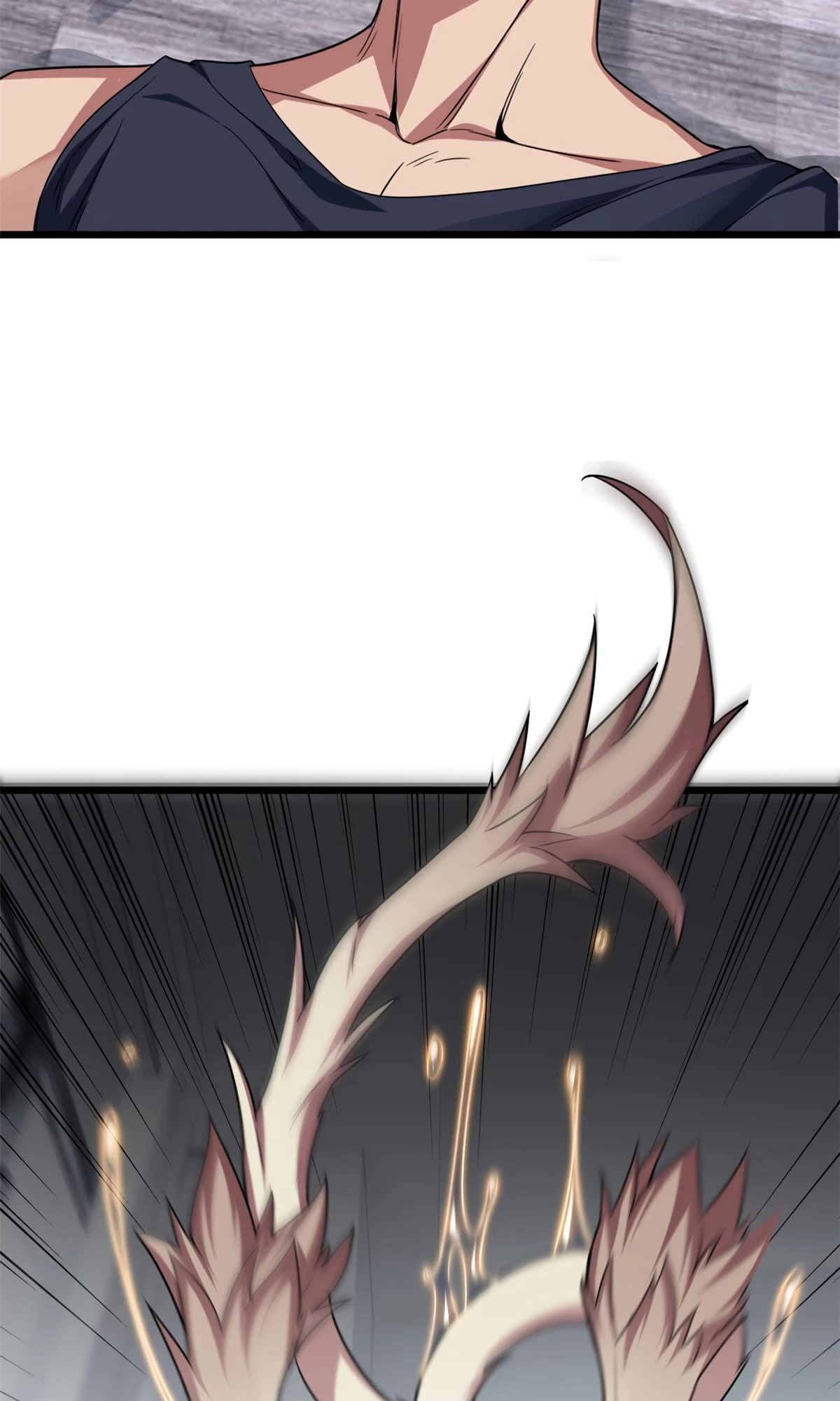 I Just Want to Game in Peace Chapter 57 - 5
