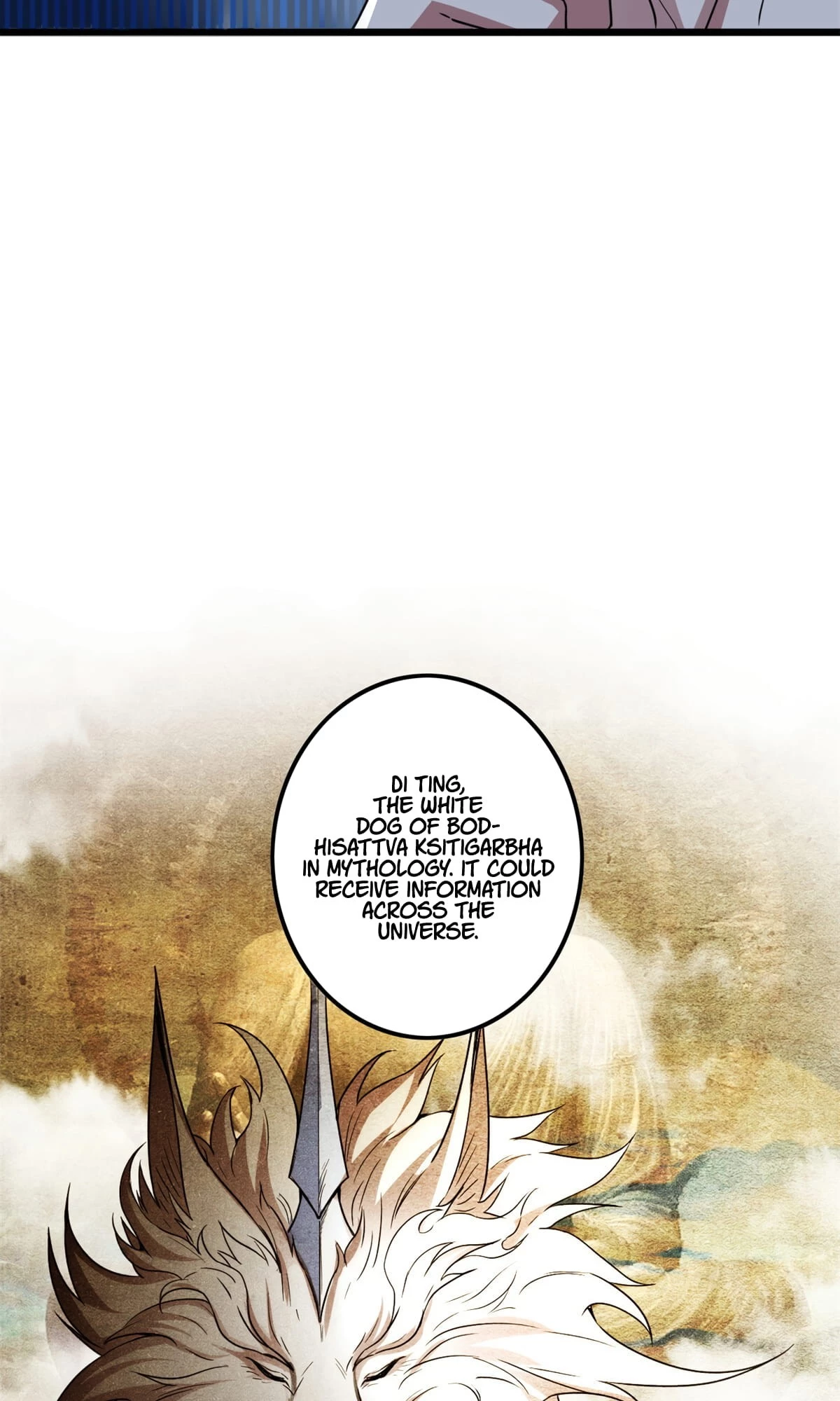 I Just Want to Game in Peace Chapter 57 - 14