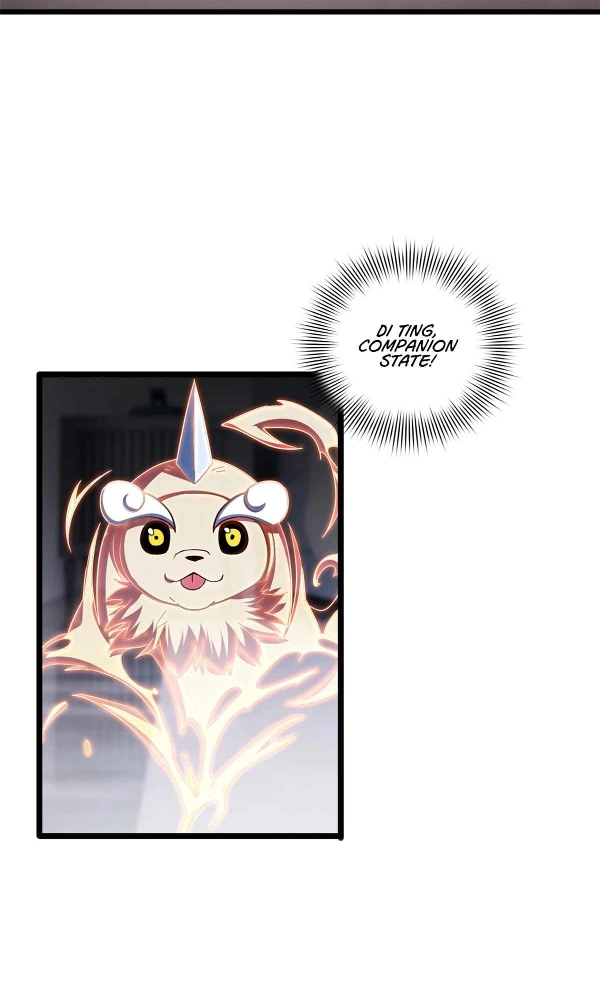 I Just Want to Game in Peace Chapter 57 - 16
