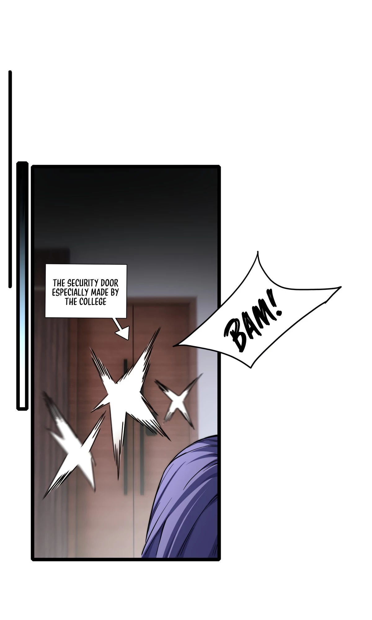 I Just Want to Game in Peace Chapter 57 - 30