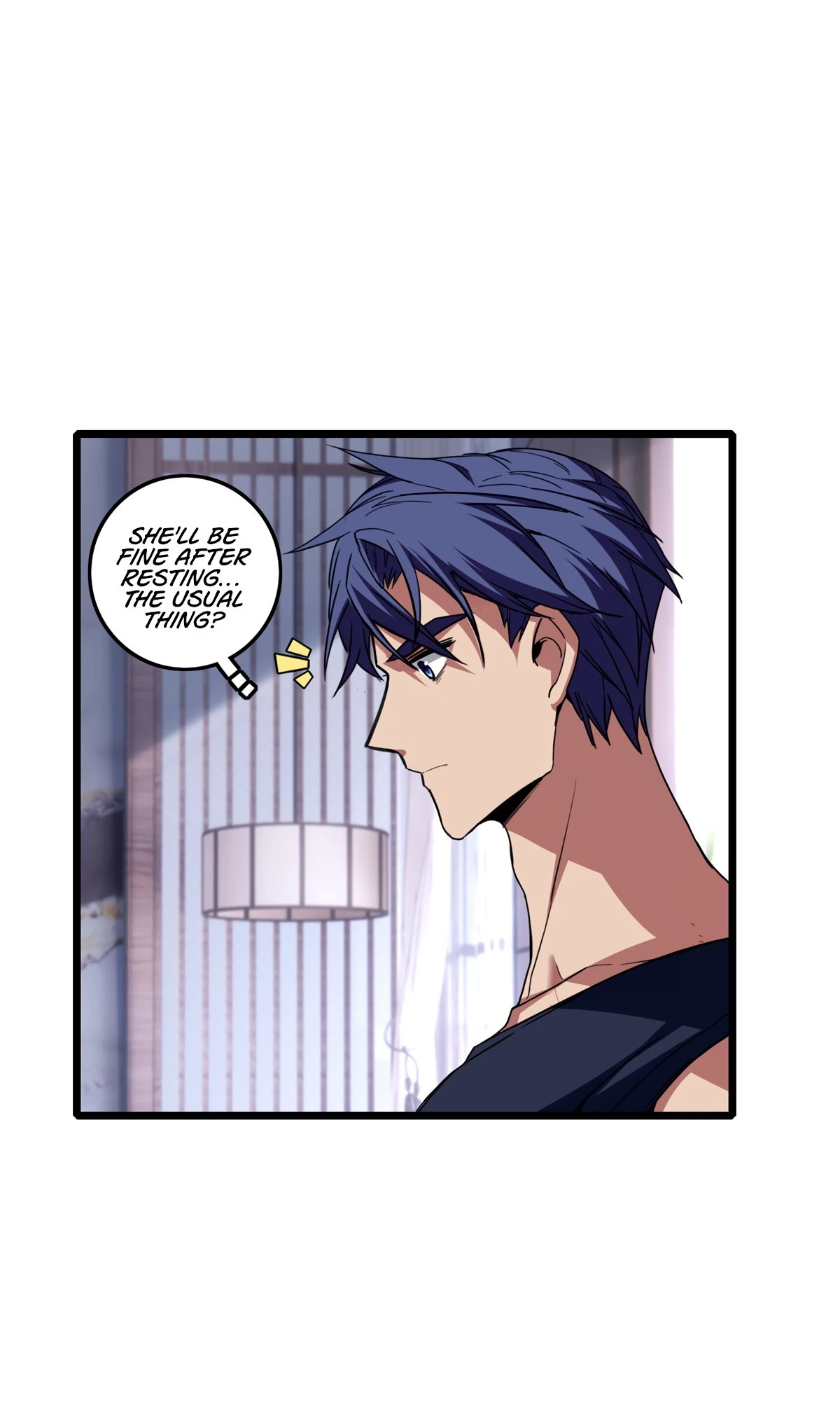 I Just Want to Game in Peace Chapter 57 - 41
