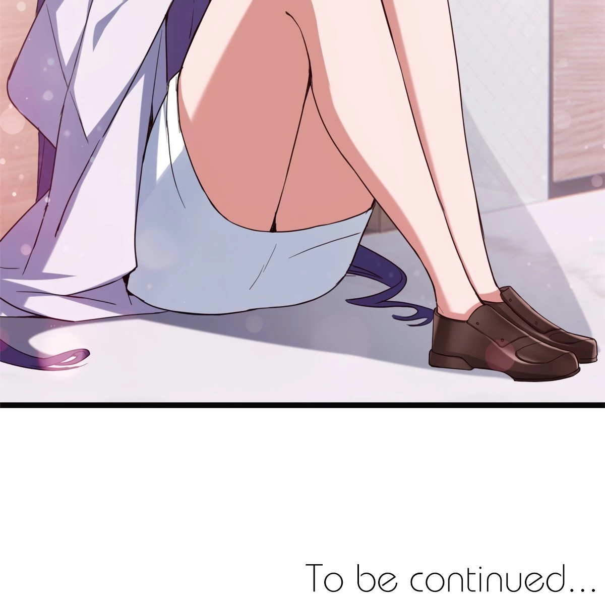 I Just Want to Game in Peace Chapter 57 - 47