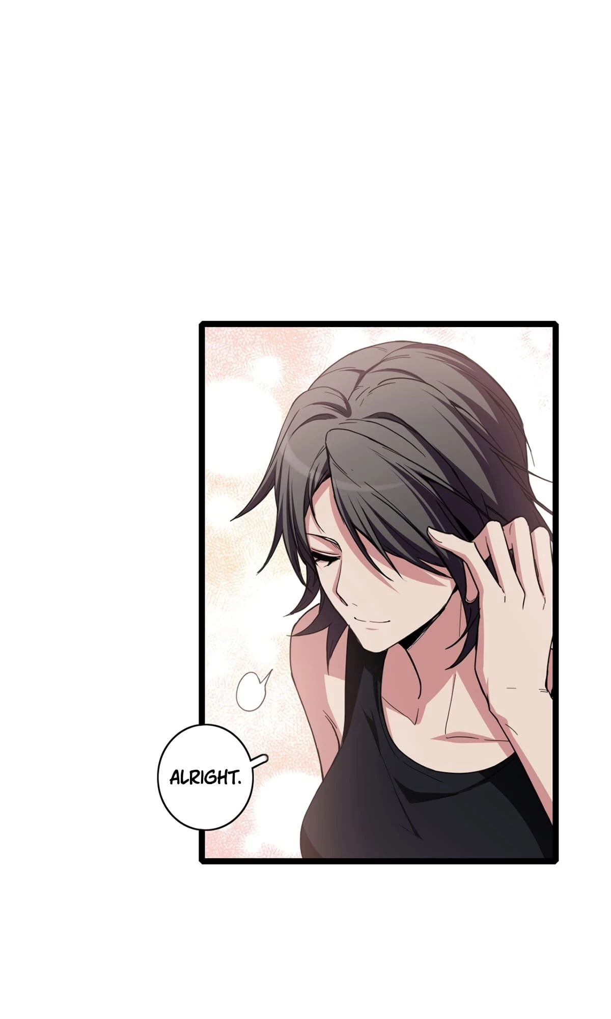 I Just Want to Game in Peace Chapter 58 - 24