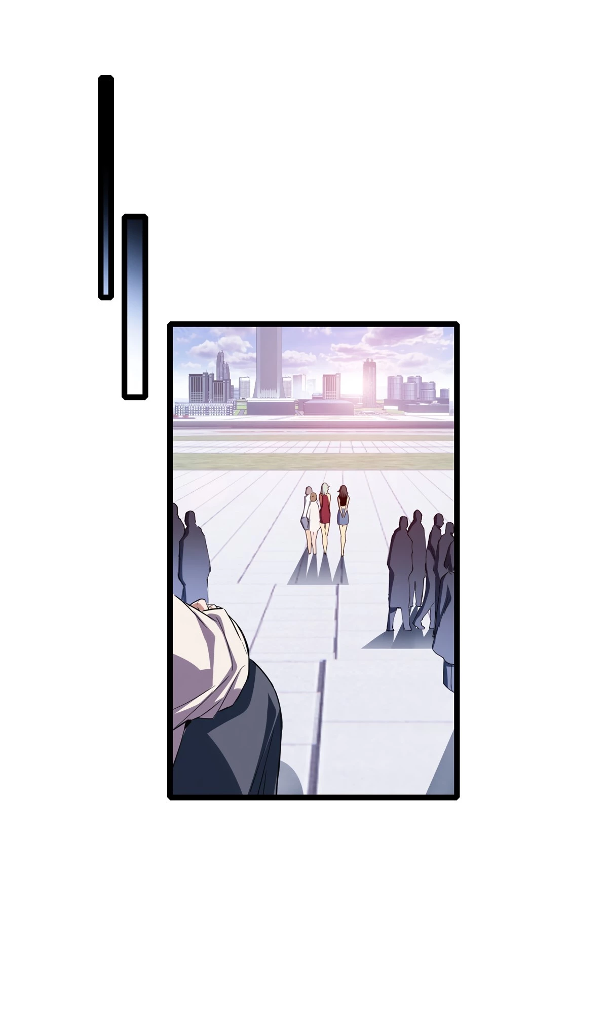 I Just Want to Game in Peace Chapter 58 - 27