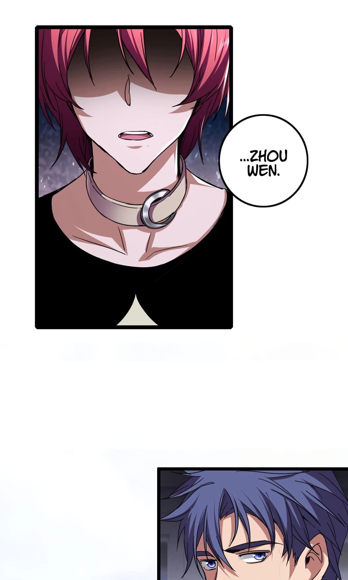 I Just Want to Game in Peace Chapter 58 - 34