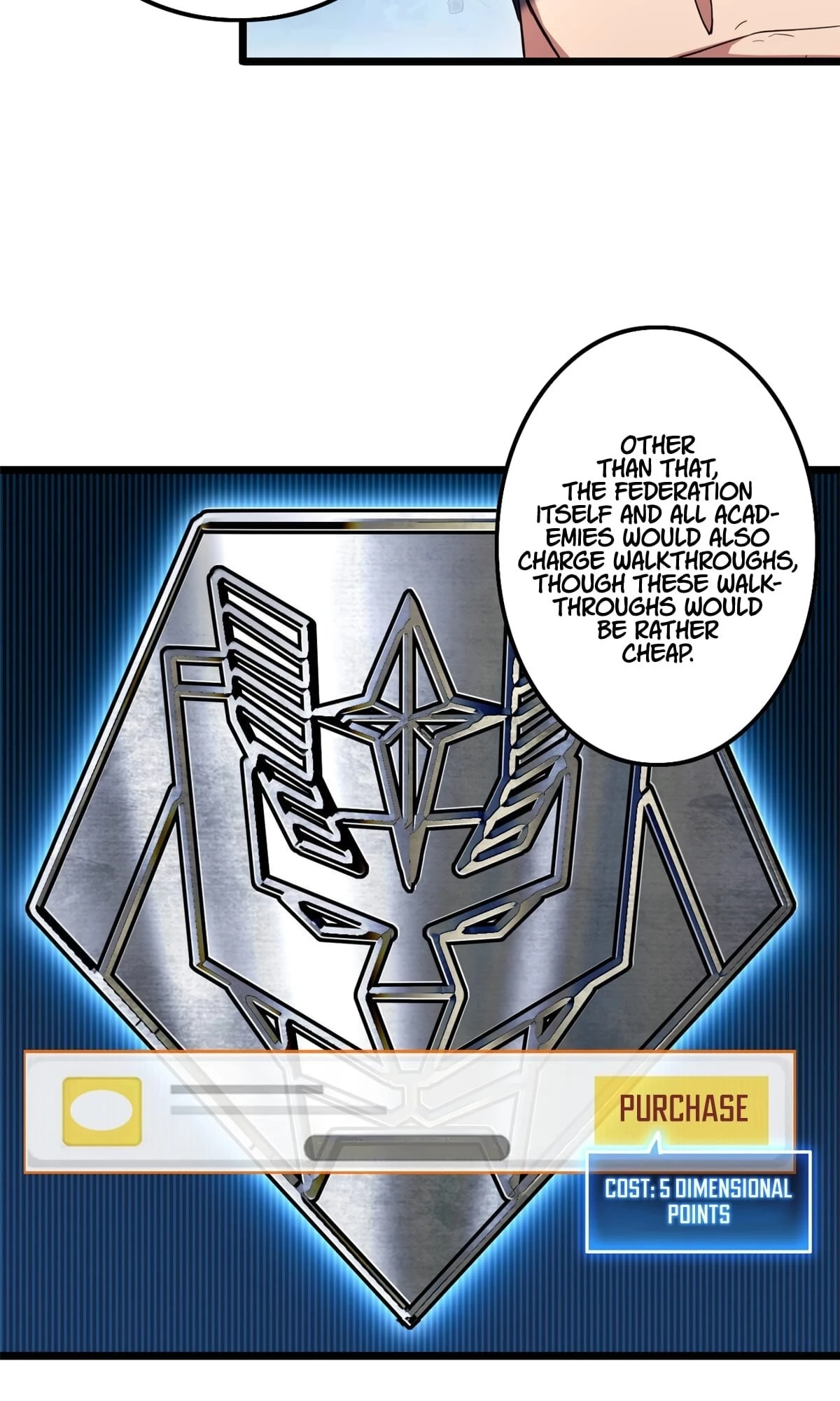 I Just Want to Game in Peace Chapter 60 - 11