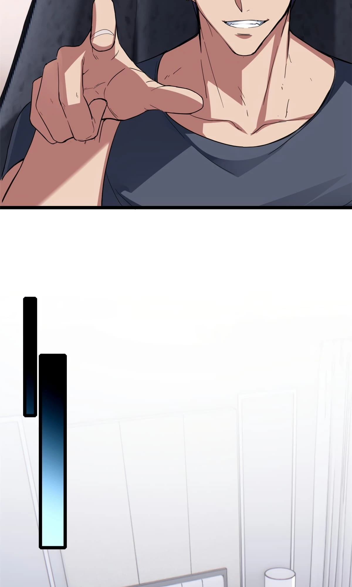 I Just Want to Game in Peace Chapter 60 - 14