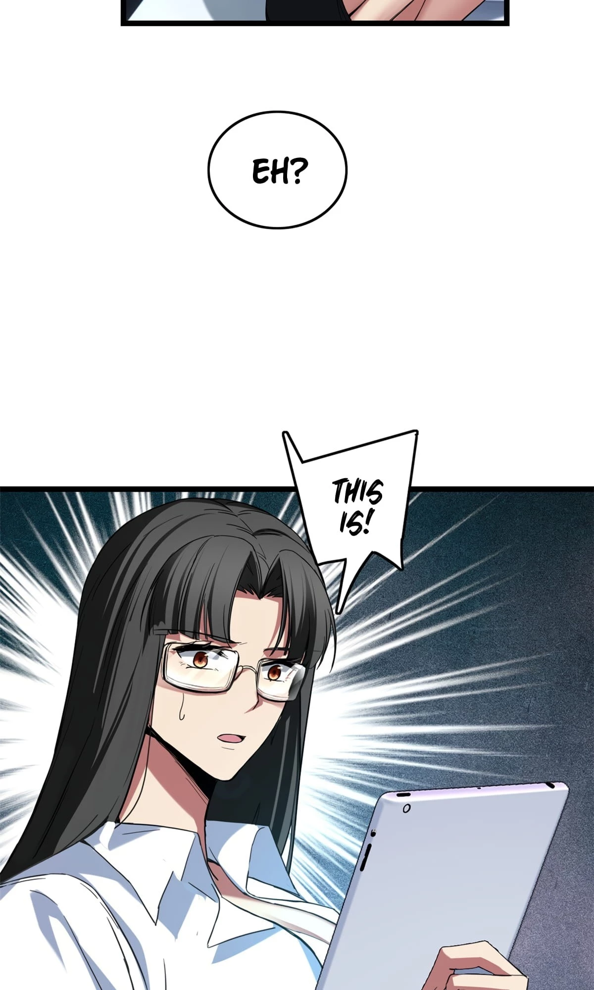 I Just Want to Game in Peace Chapter 60 - 17