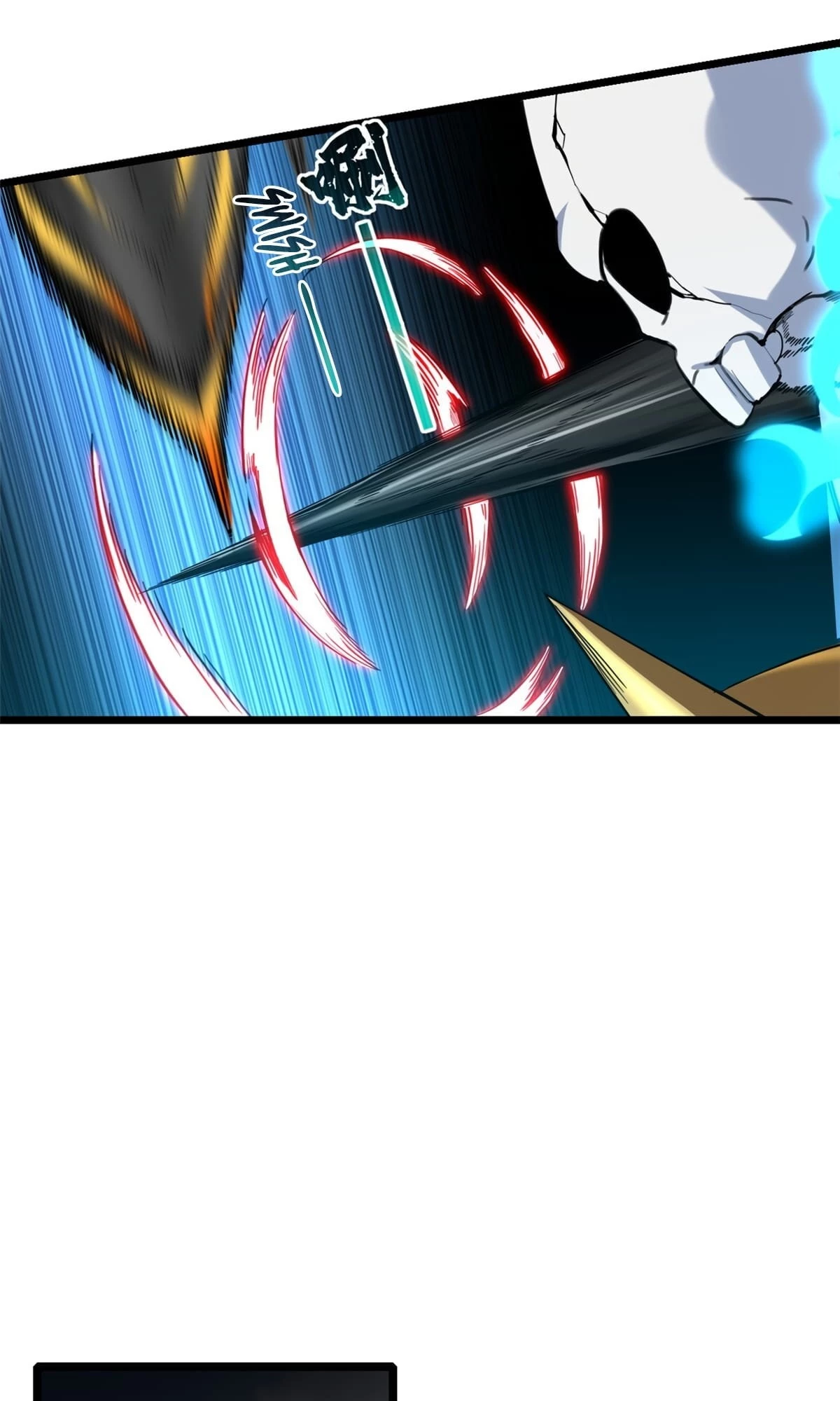 I Just Want to Game in Peace Chapter 60 - 26