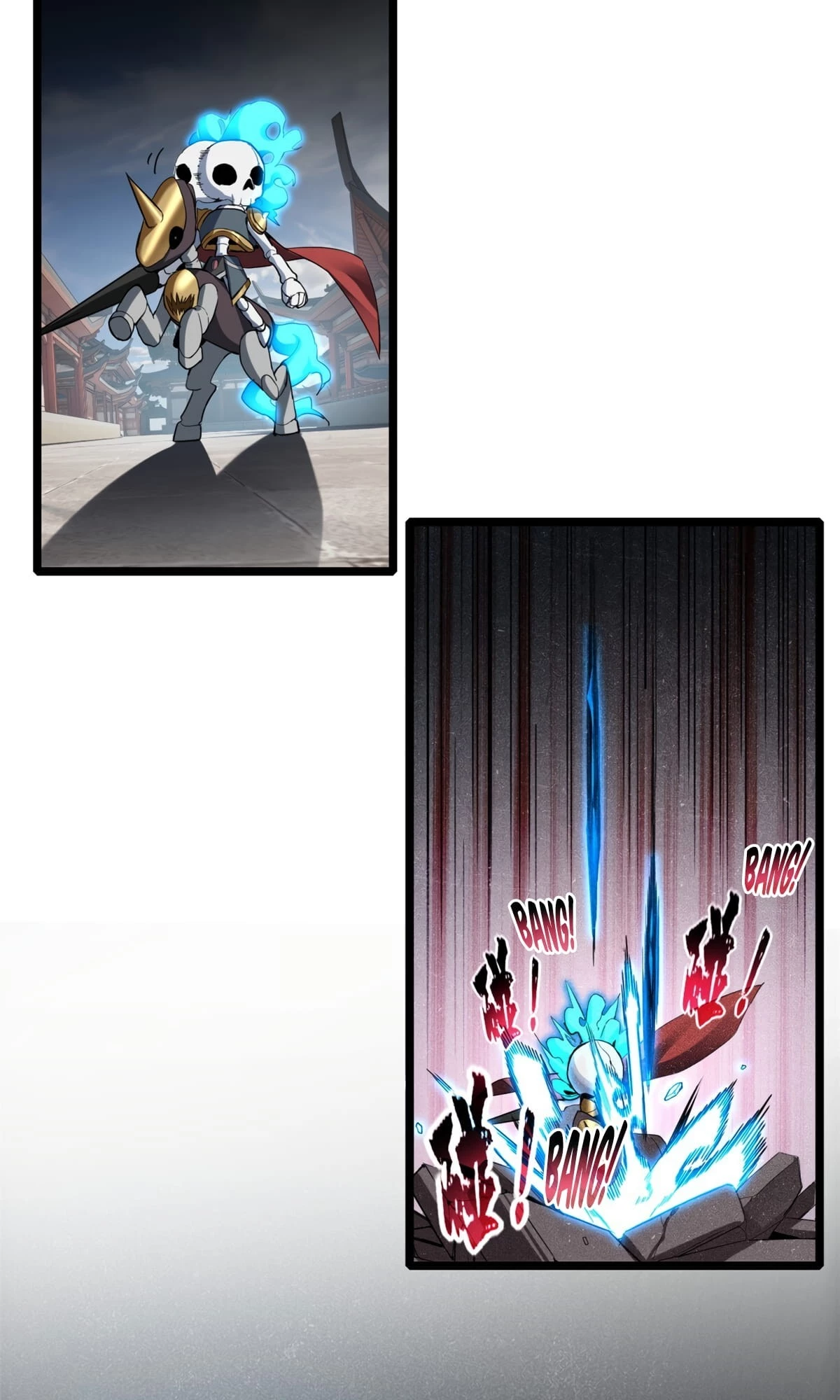 I Just Want to Game in Peace Chapter 60 - 27