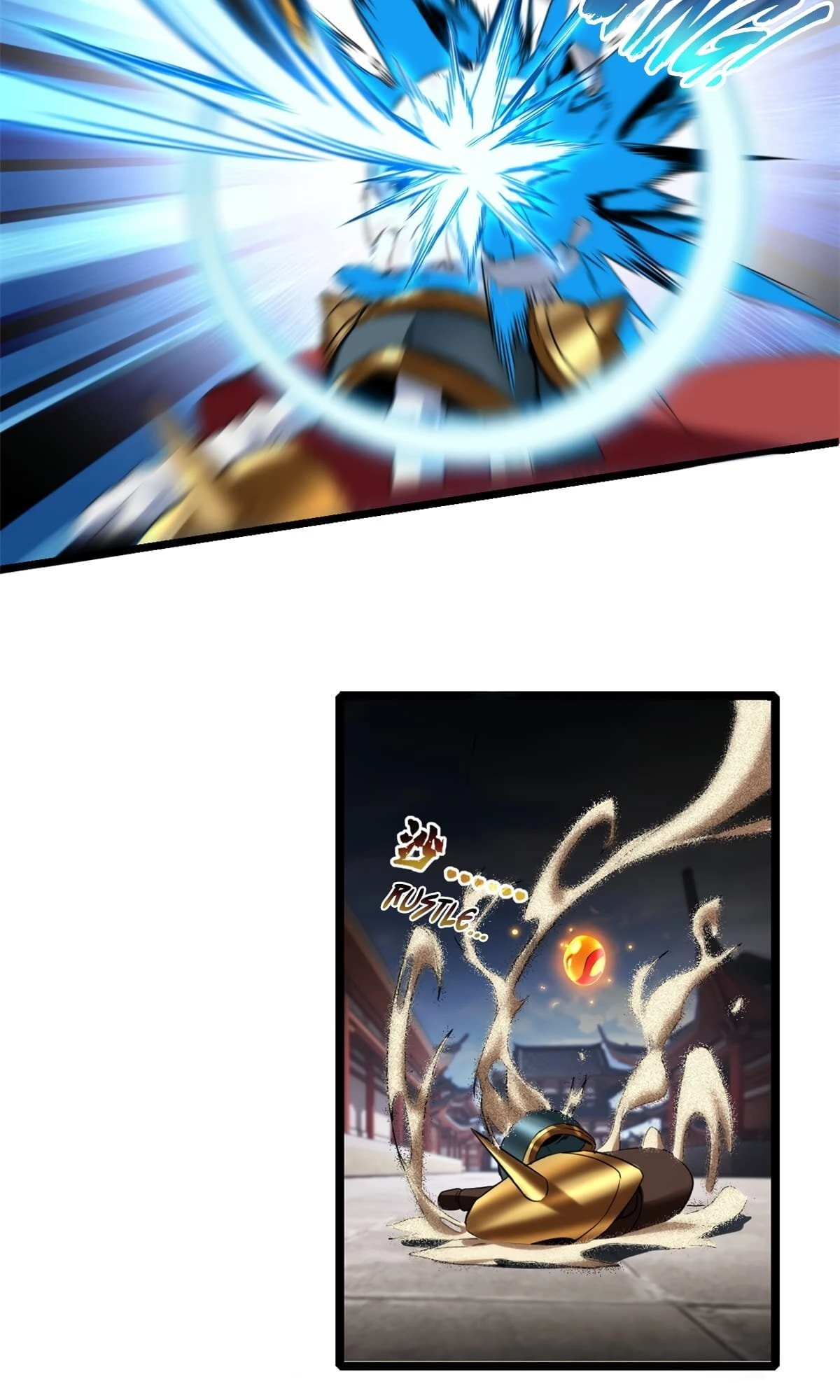 I Just Want to Game in Peace Chapter 60 - 30