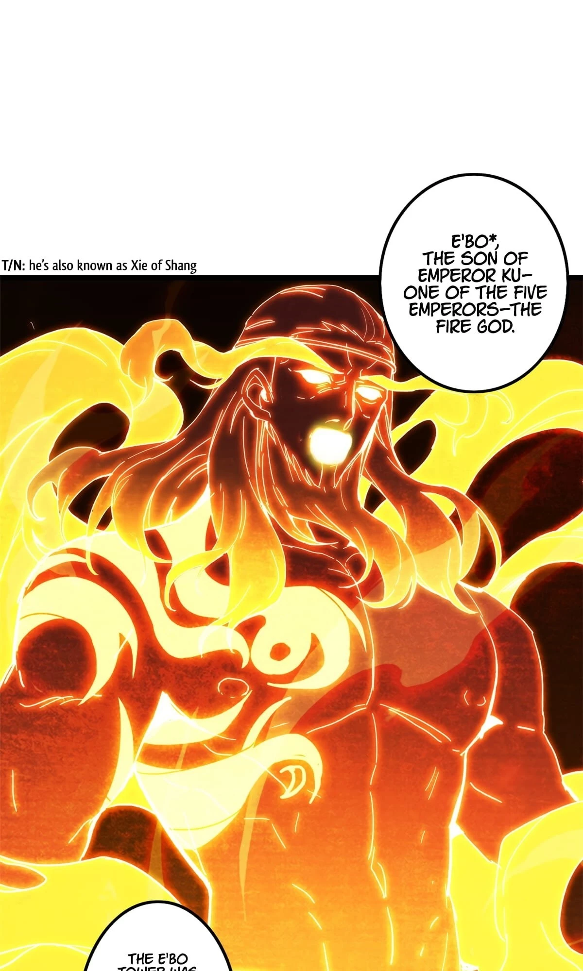 I Just Want to Game in Peace Chapter 61 - 4