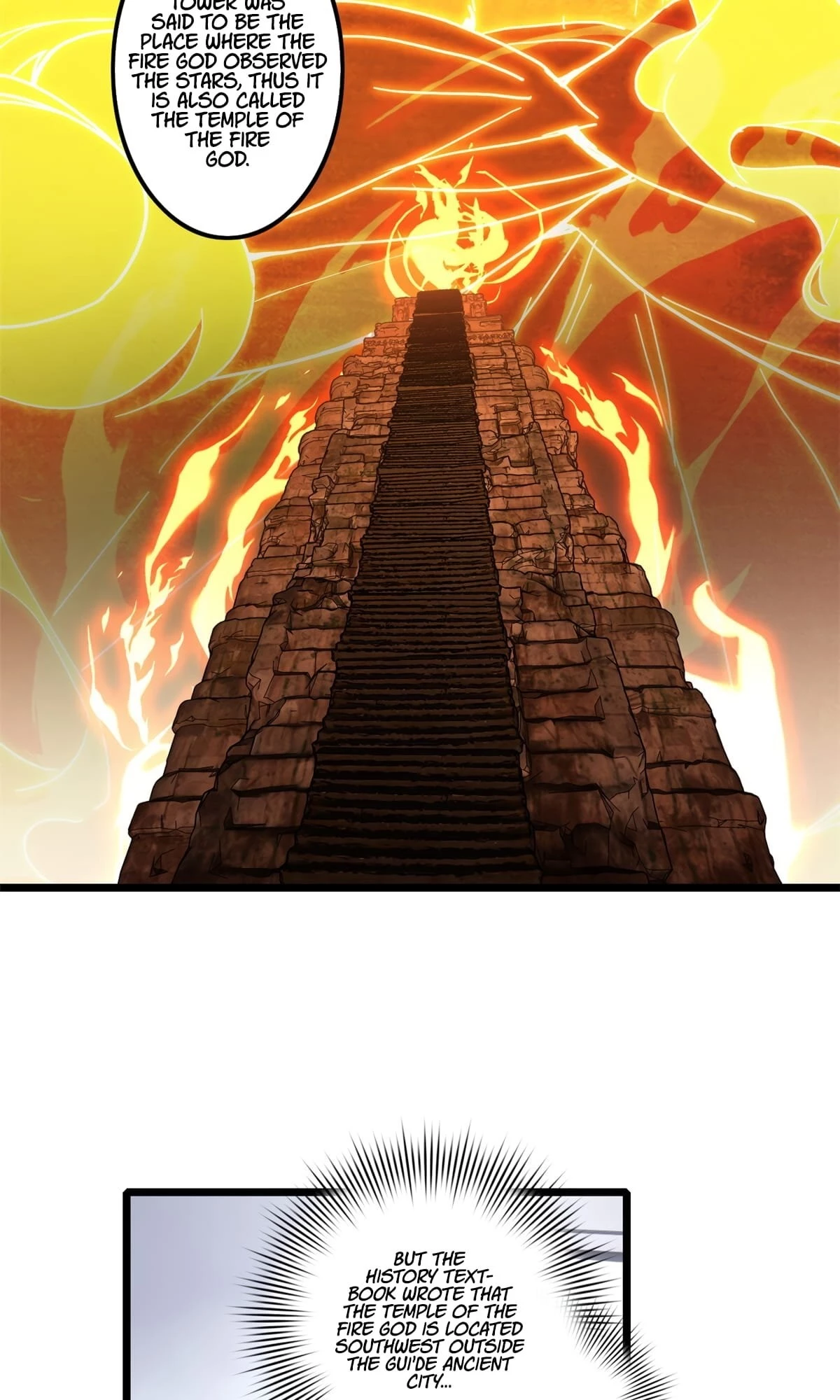 I Just Want to Game in Peace Chapter 61 - 5