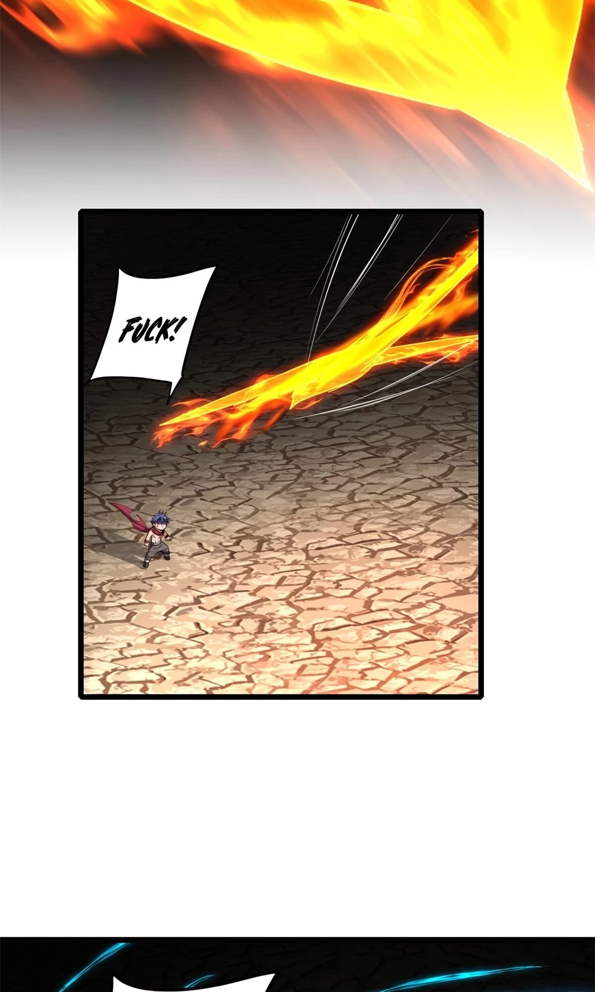 I Just Want to Game in Peace Chapter 61 - 10