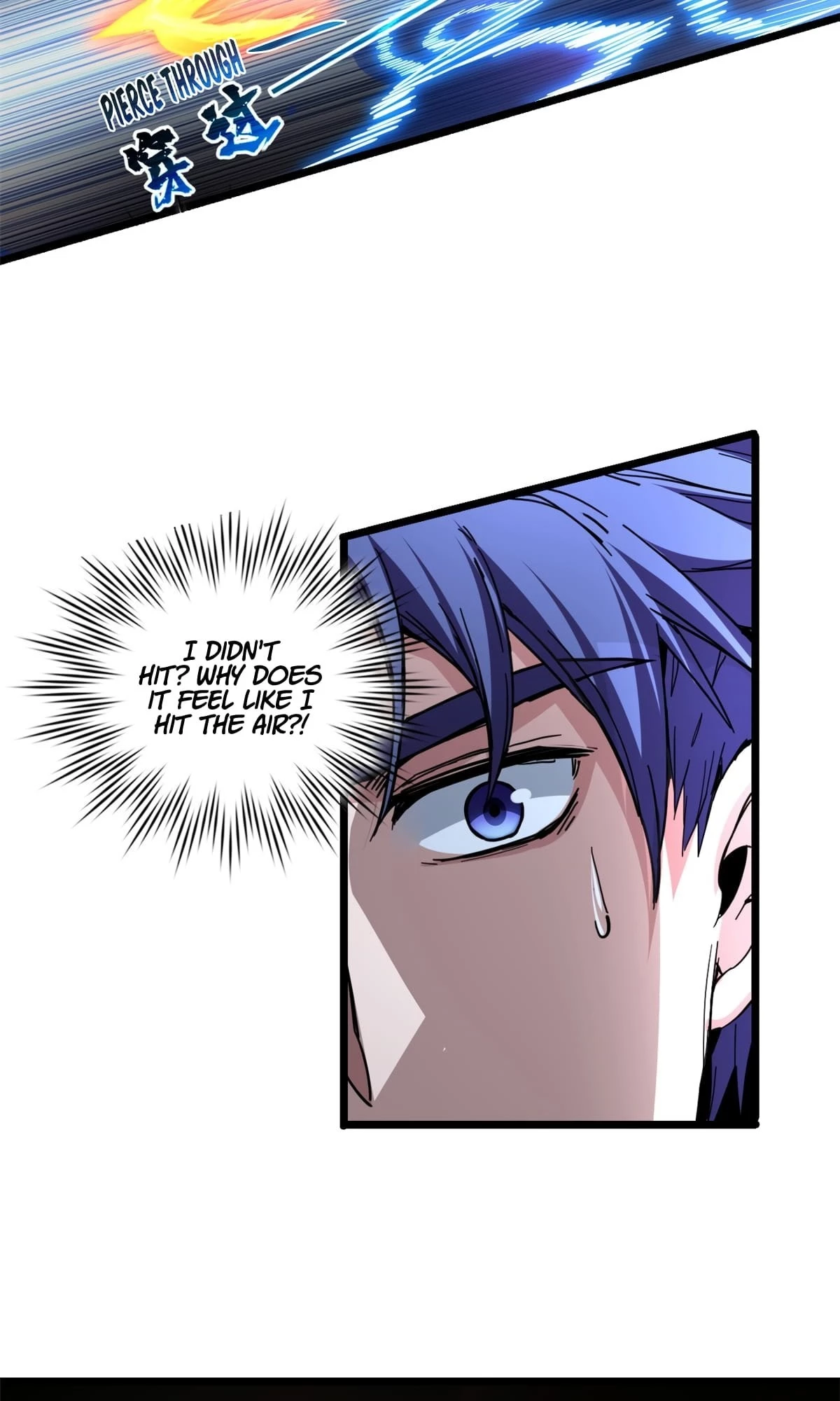 I Just Want to Game in Peace Chapter 61 - 13