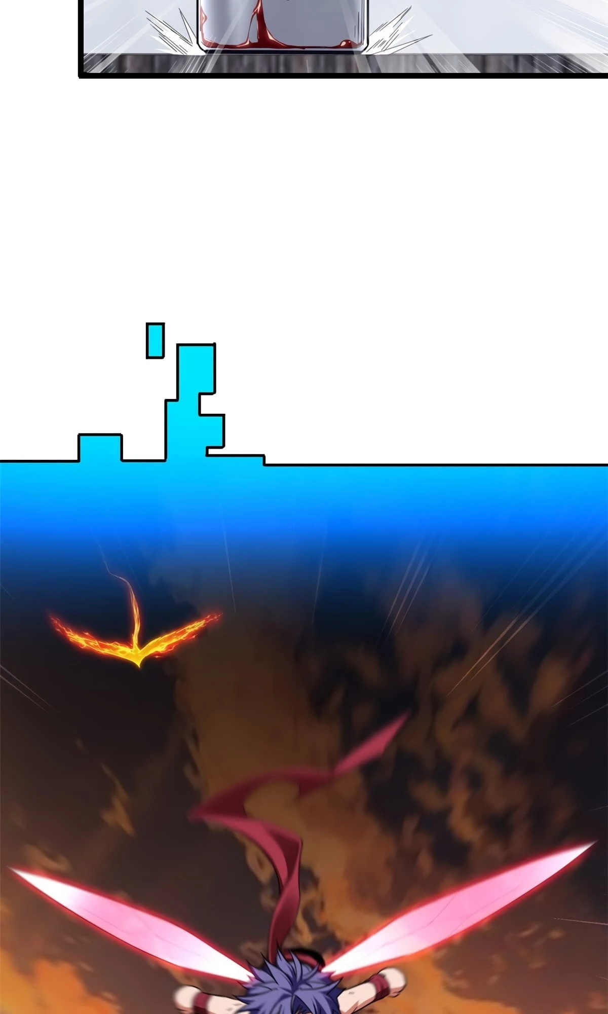 I Just Want to Game in Peace Chapter 61 - 16