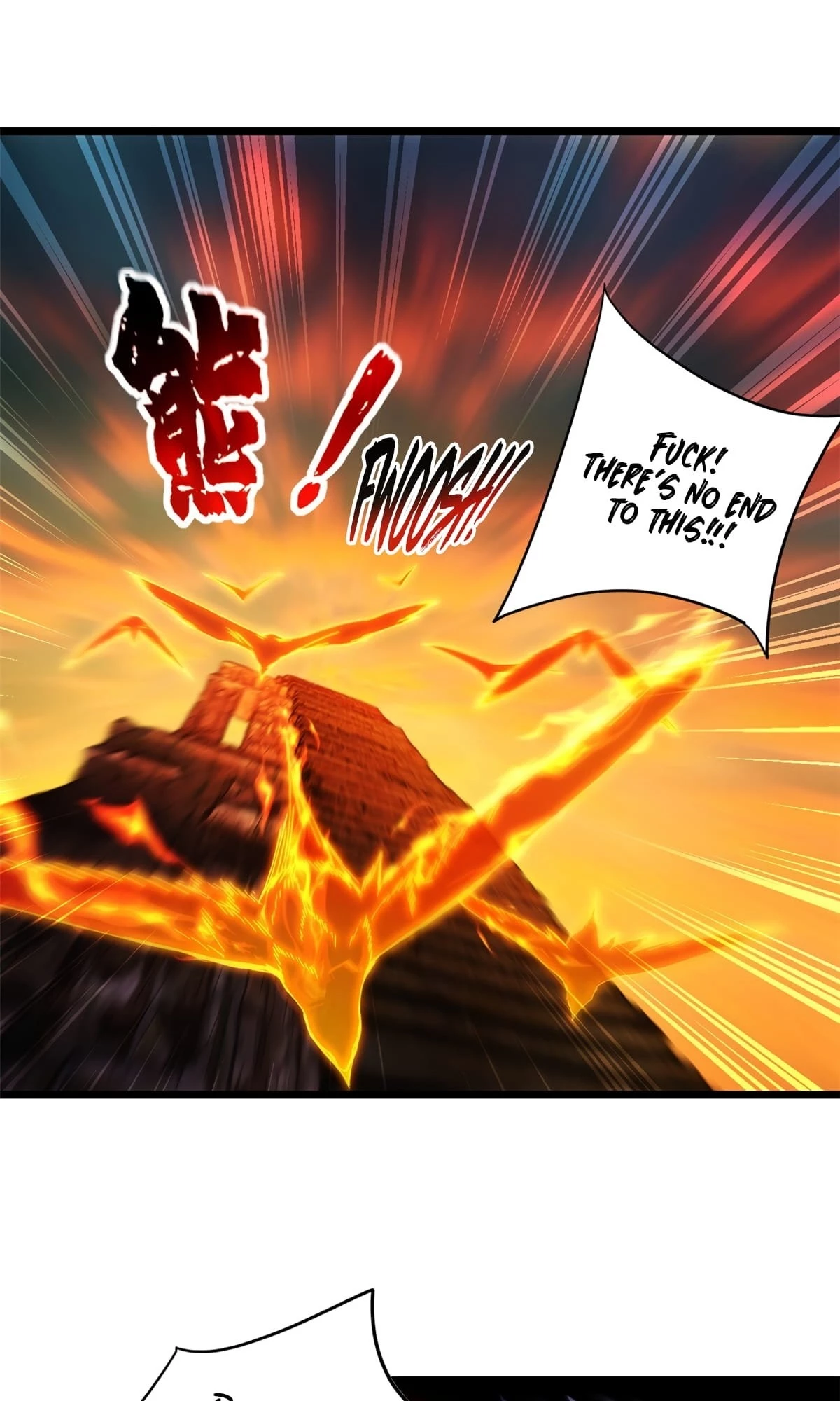 I Just Want to Game in Peace Chapter 61 - 29