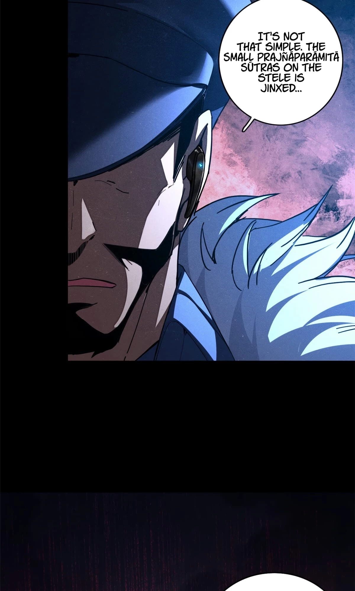 I Just Want to Game in Peace Chapter 62 - 10
