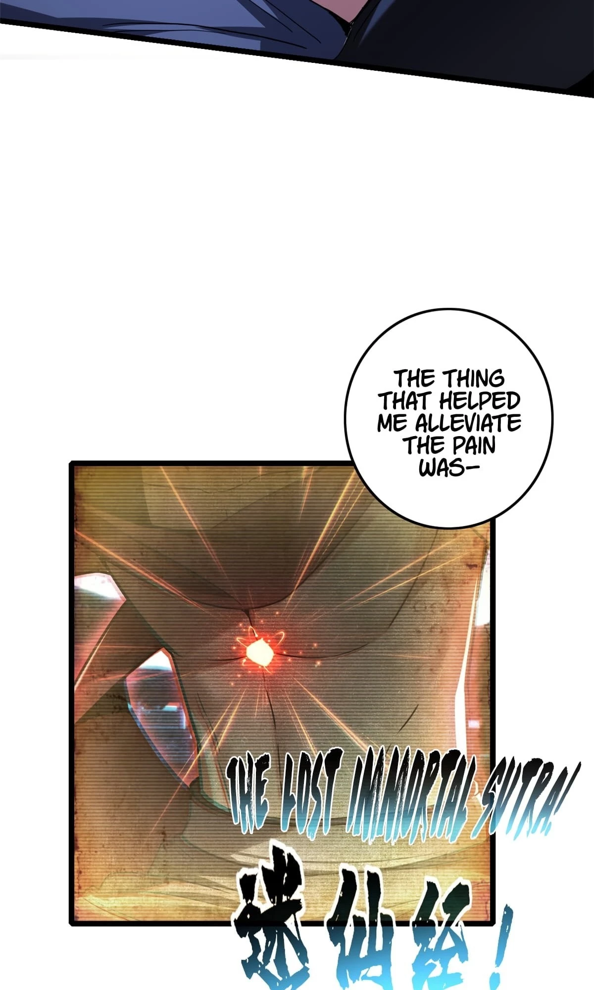 I Just Want to Game in Peace Chapter 62 - 19