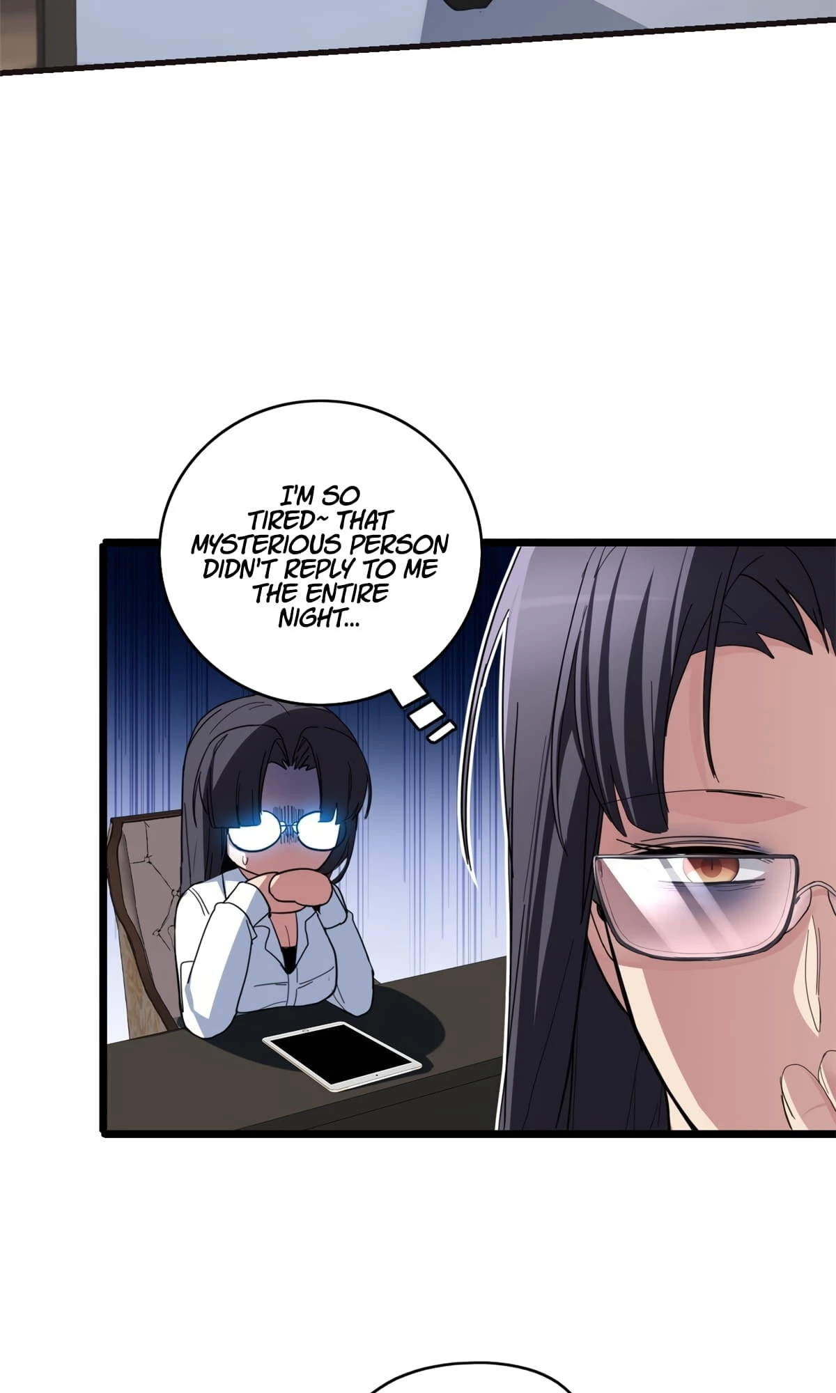 I Just Want to Game in Peace Chapter 62 - 30