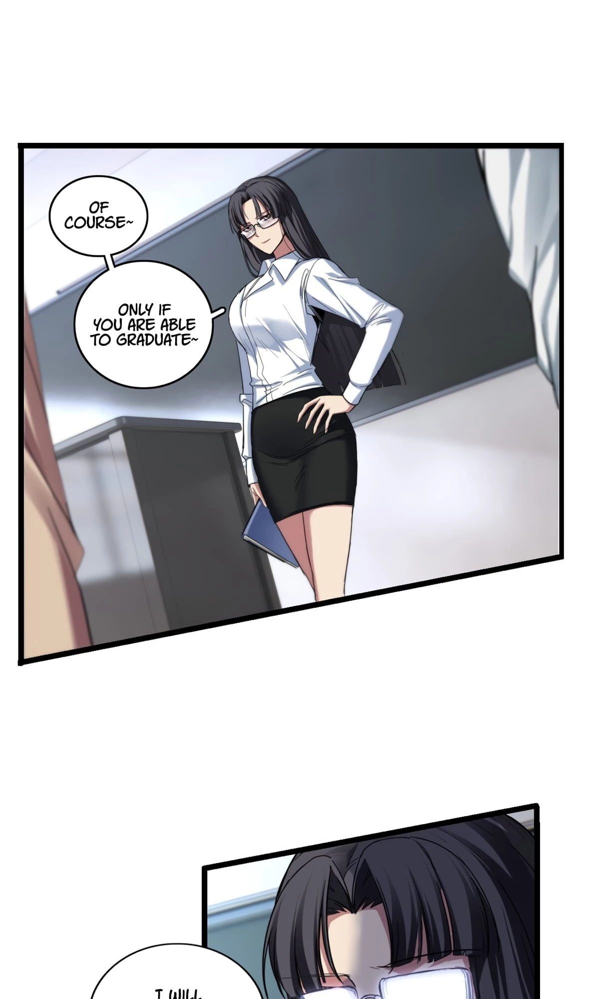 I Just Want to Game in Peace Chapter 62 - 32