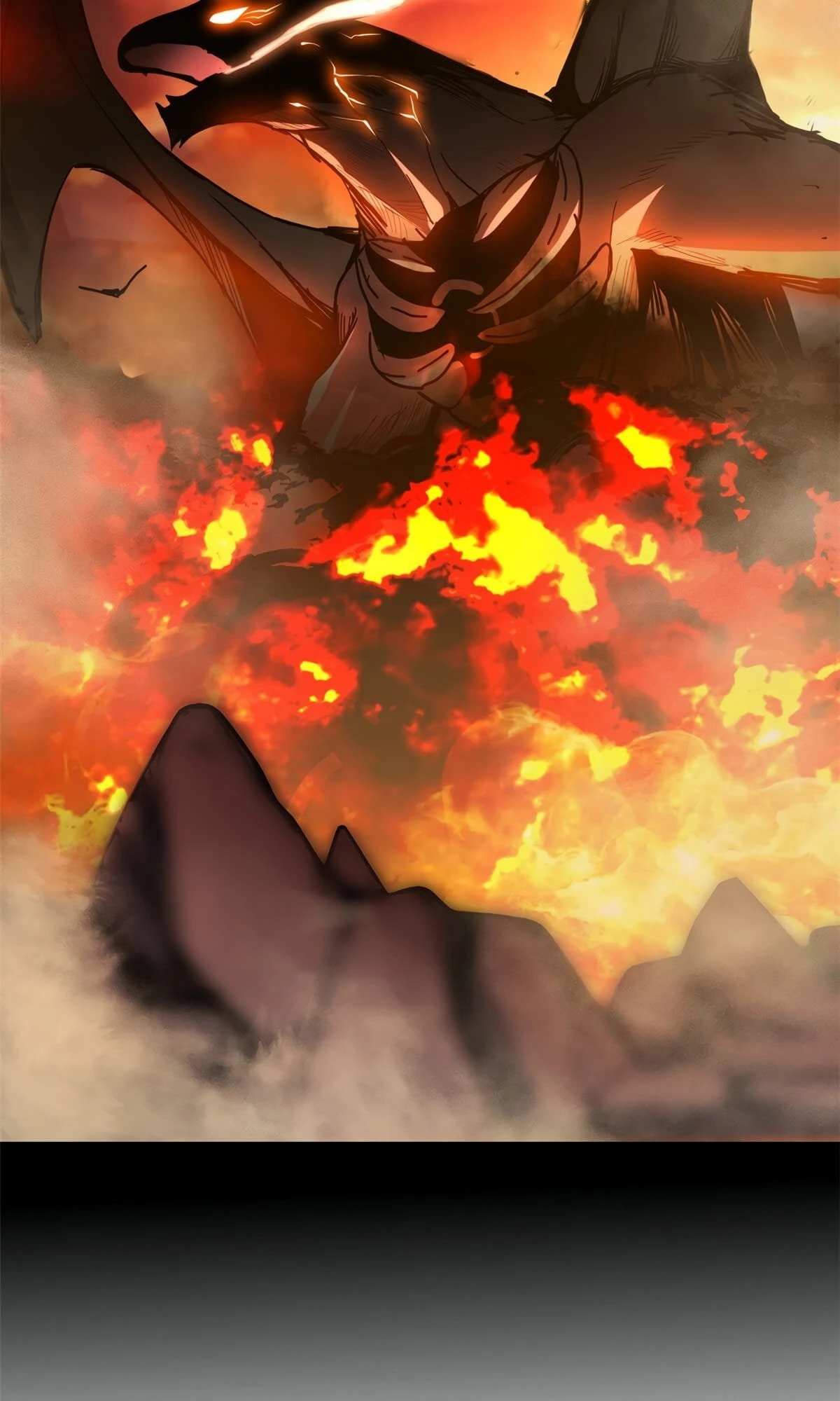I Just Want to Game in Peace Chapter 63 - 12