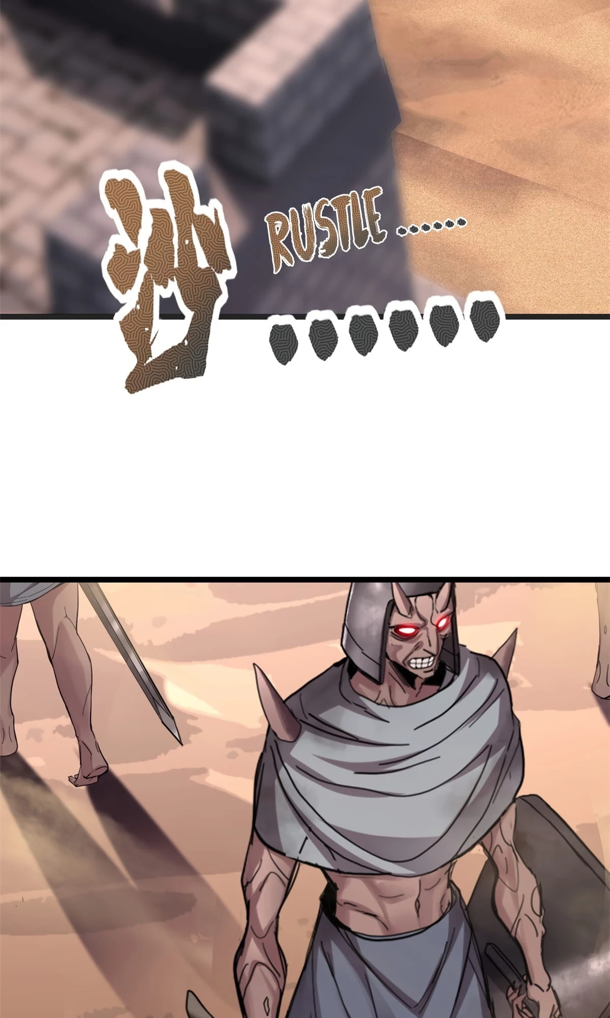 I Just Want to Game in Peace Chapter 63 - 17