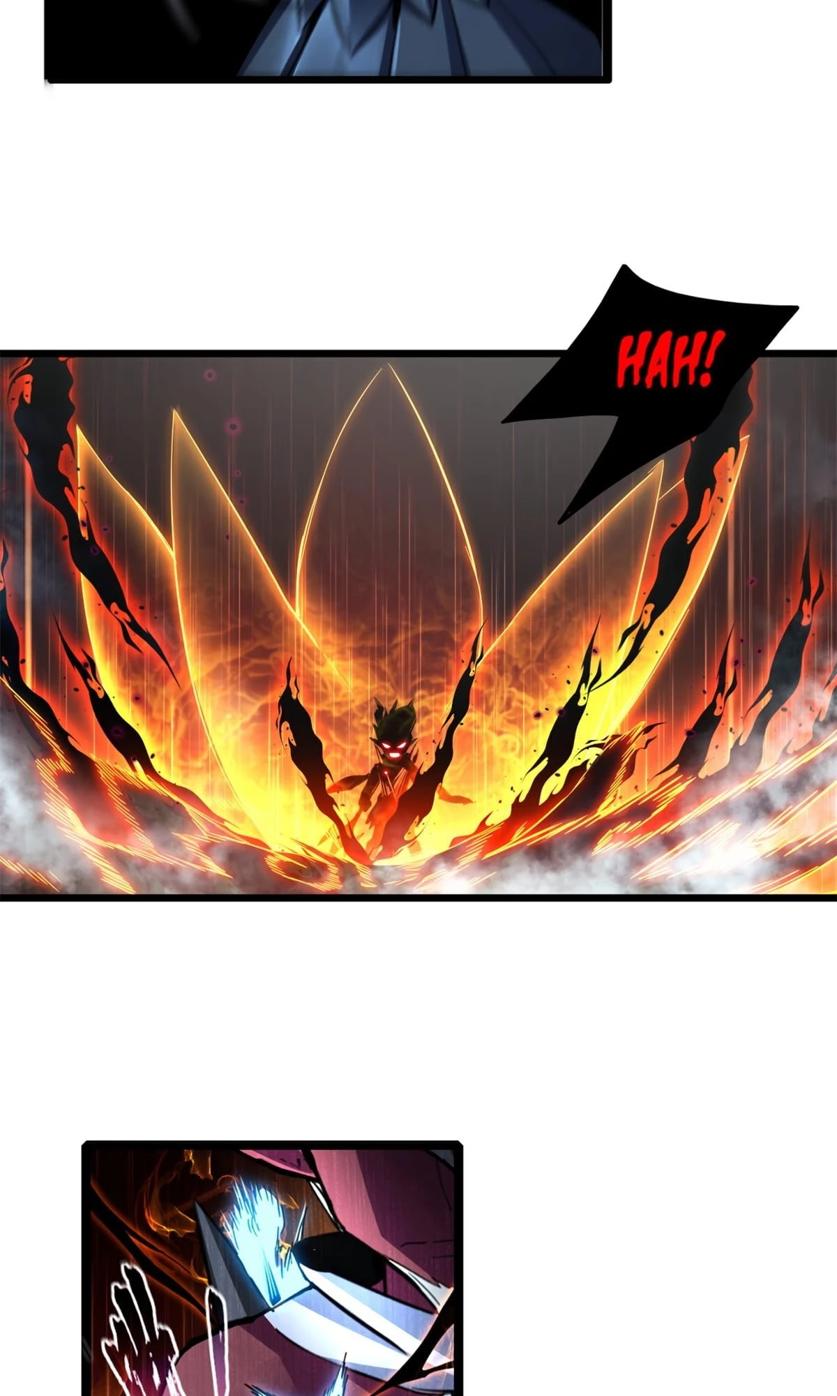 I Just Want to Game in Peace Chapter 64 - 28