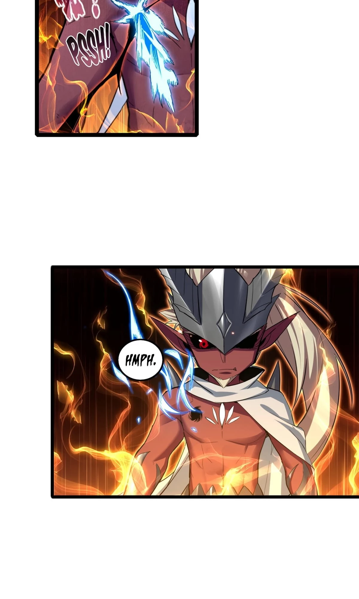 I Just Want to Game in Peace Chapter 64 - 29