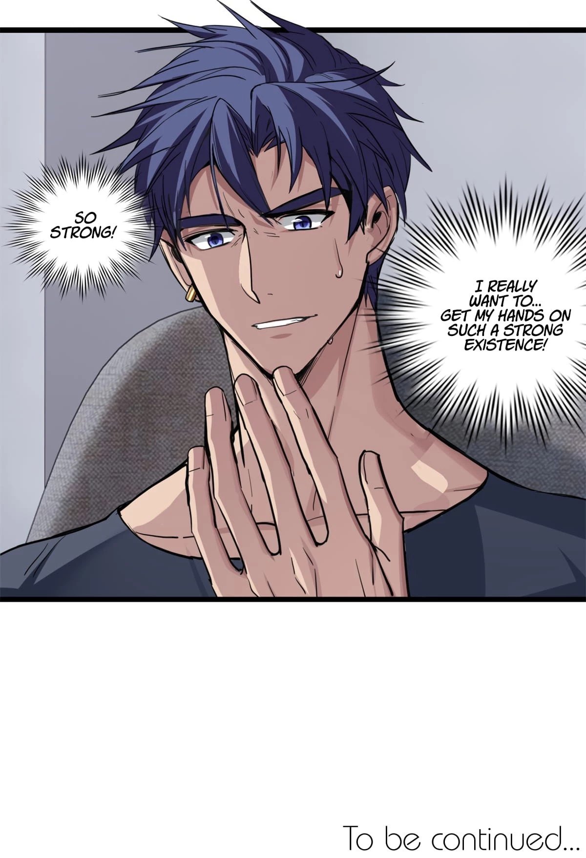 I Just Want to Game in Peace Chapter 64 - 39