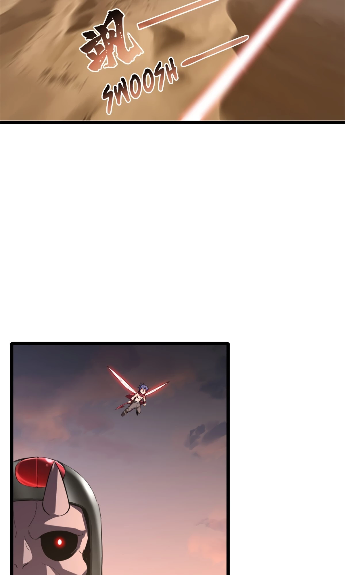 I Just Want to Game in Peace Chapter 65 - 7