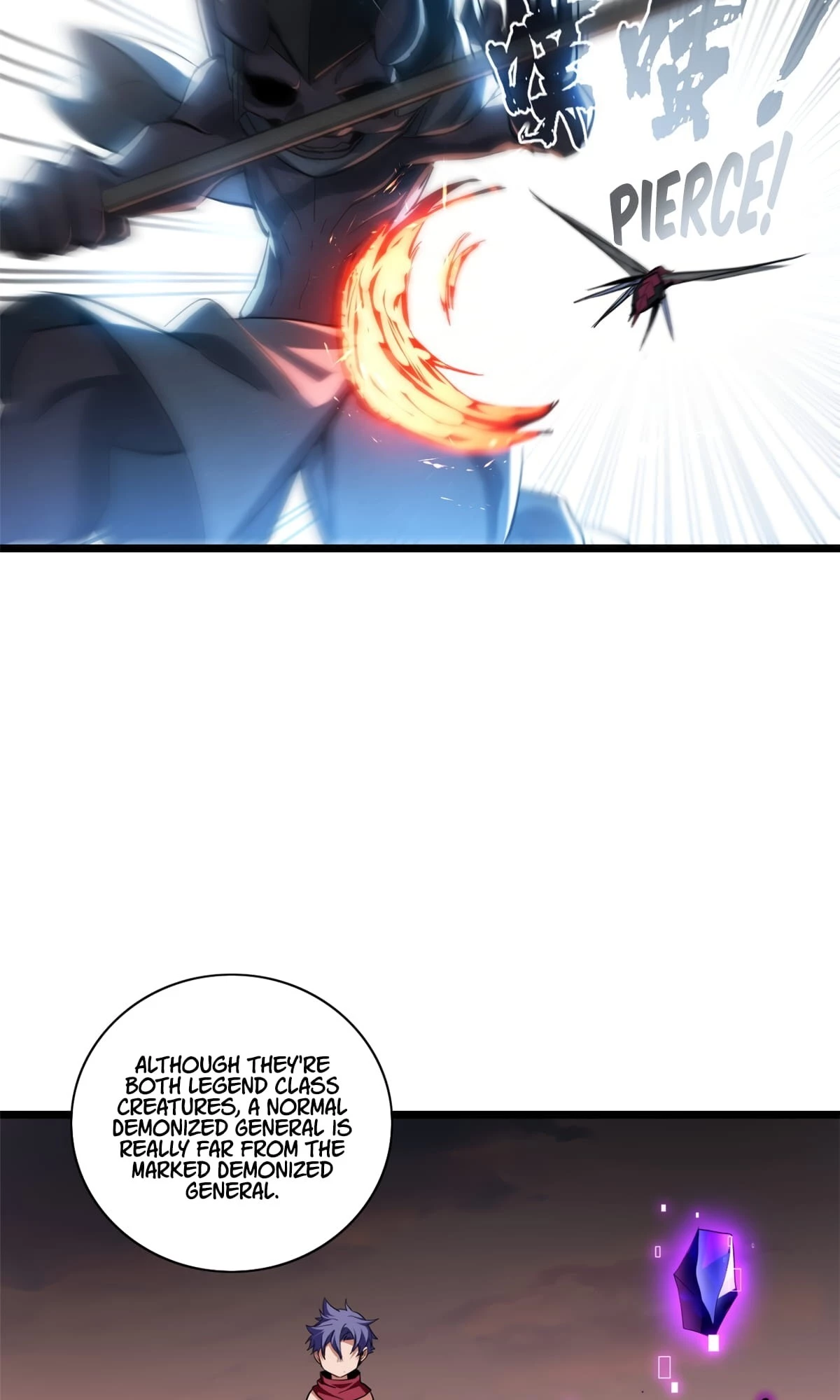 I Just Want to Game in Peace Chapter 65 - 16