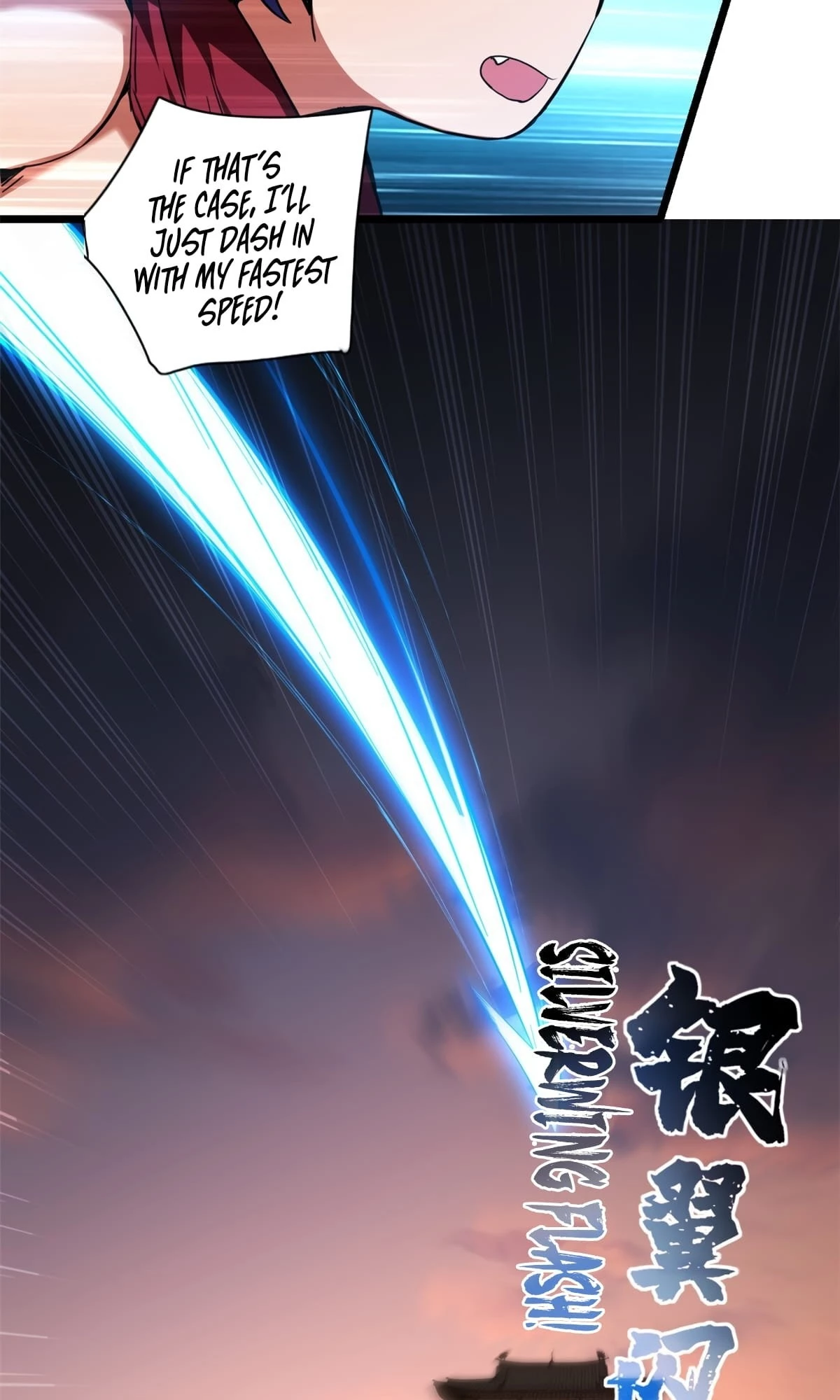 I Just Want to Game in Peace Chapter 65 - 24