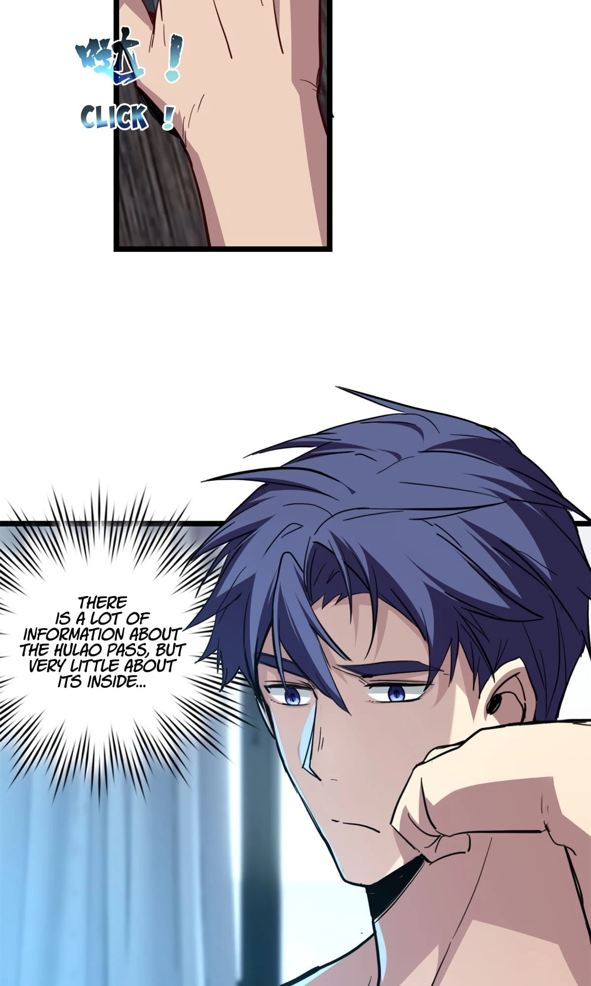 I Just Want to Game in Peace Chapter 65 - 29