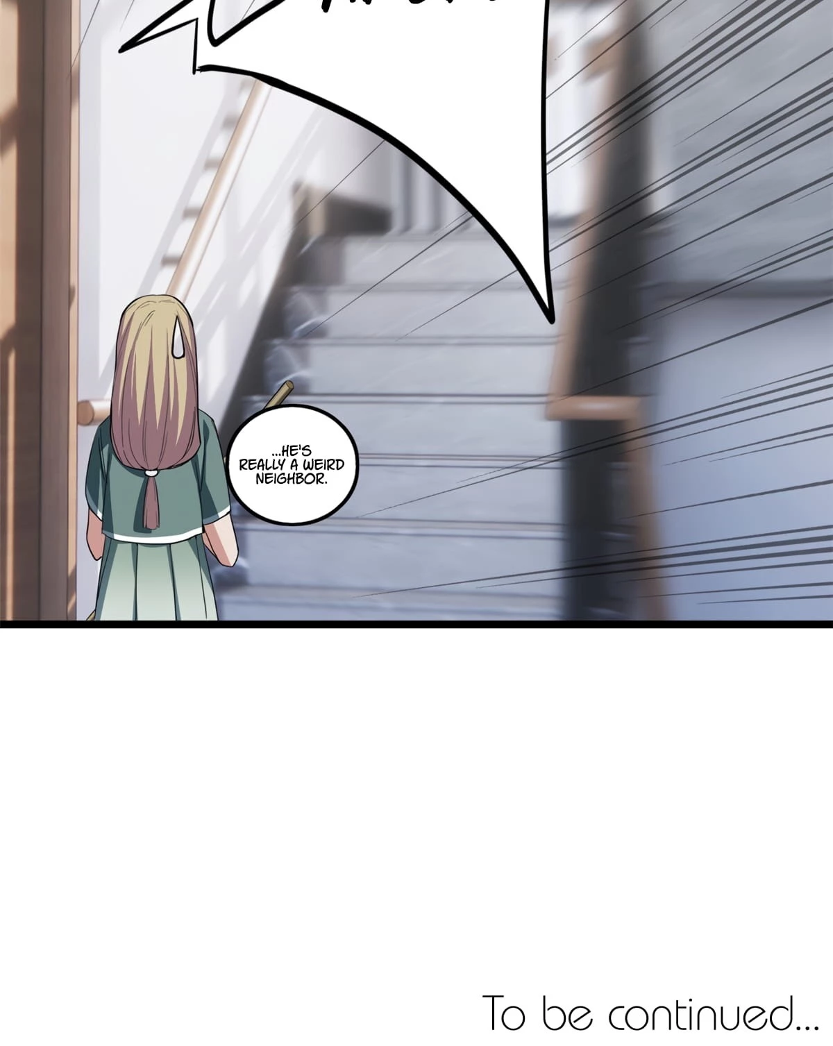 I Just Want to Game in Peace Chapter 65 - 37