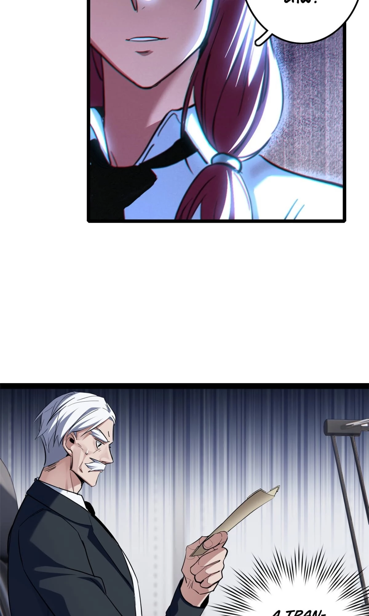 I Just Want to Game in Peace Chapter 67 - 10